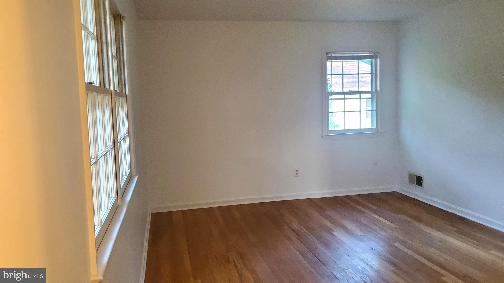 MARLBOROUGH - Residential Lease