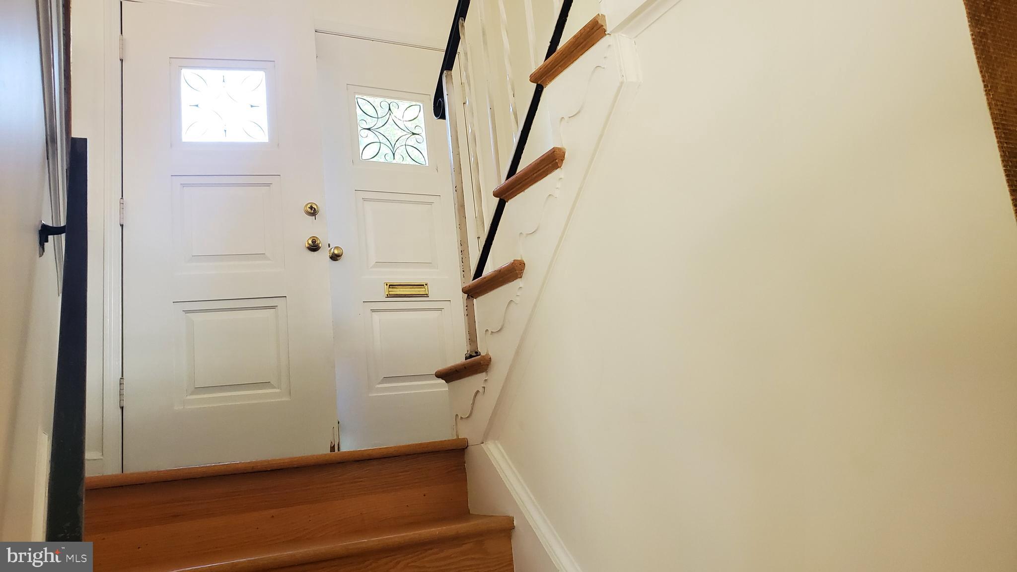 MARLBOROUGH - Residential Lease