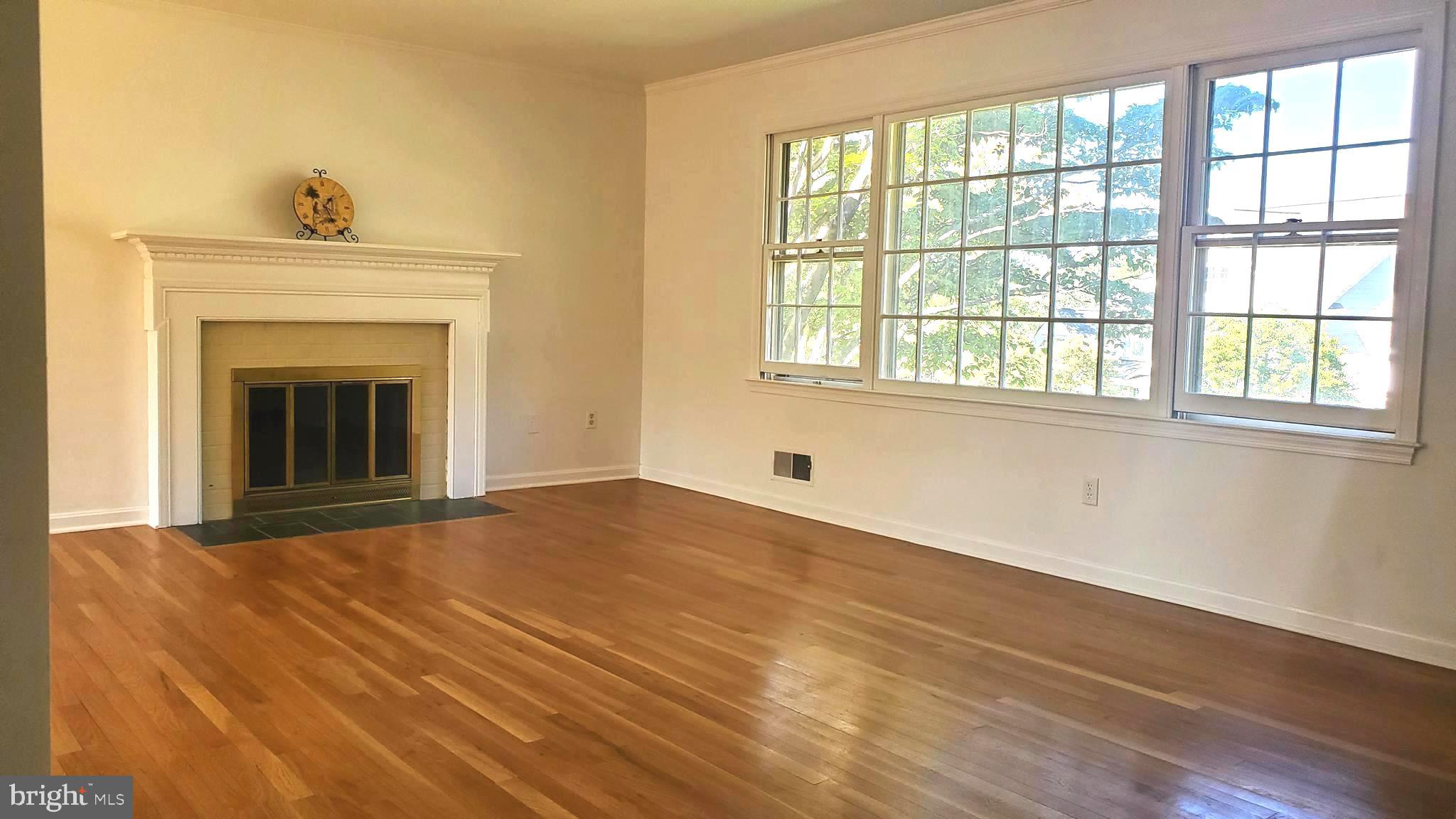 MARLBOROUGH - Residential Lease