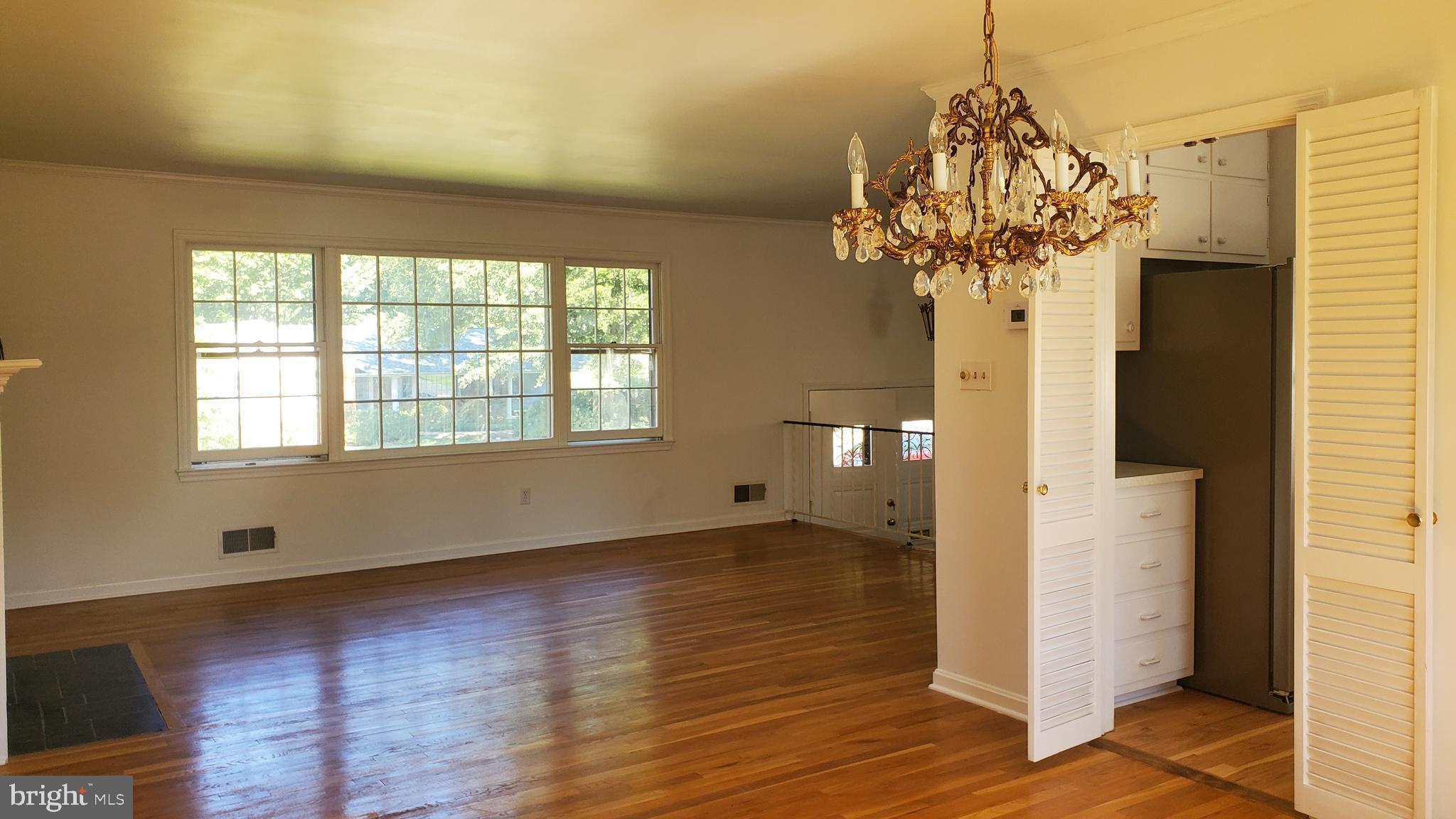 MARLBOROUGH - Residential Lease