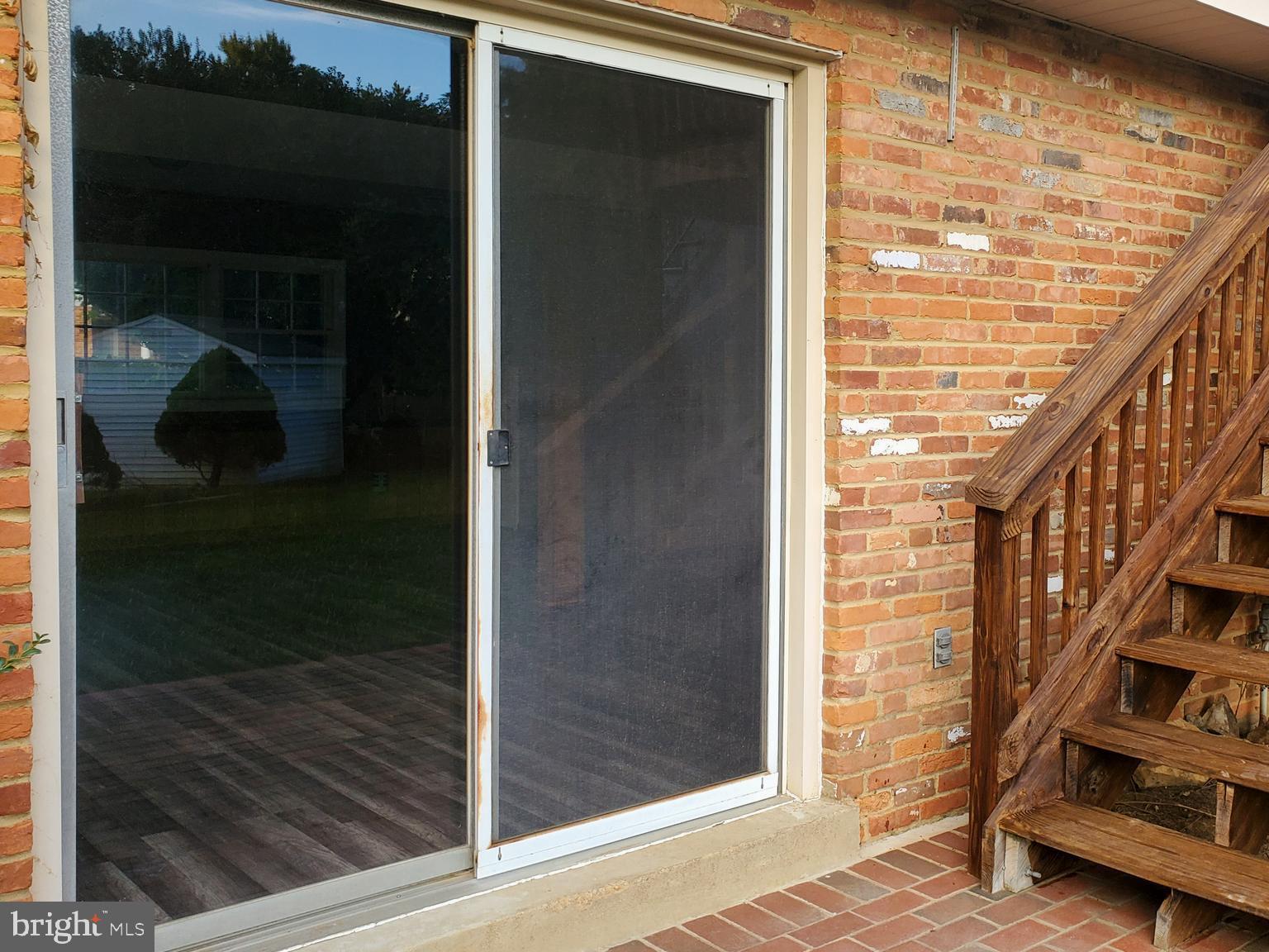 MARLBOROUGH - Residential Lease