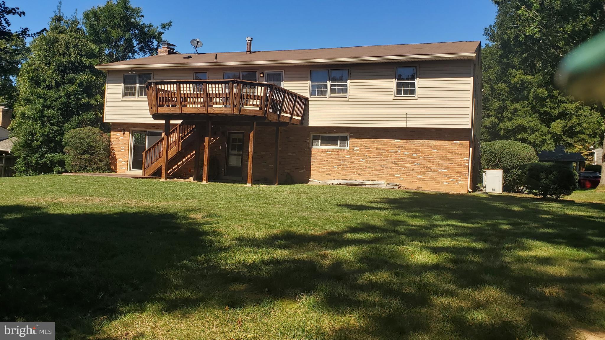 MARLBOROUGH - Residential Lease