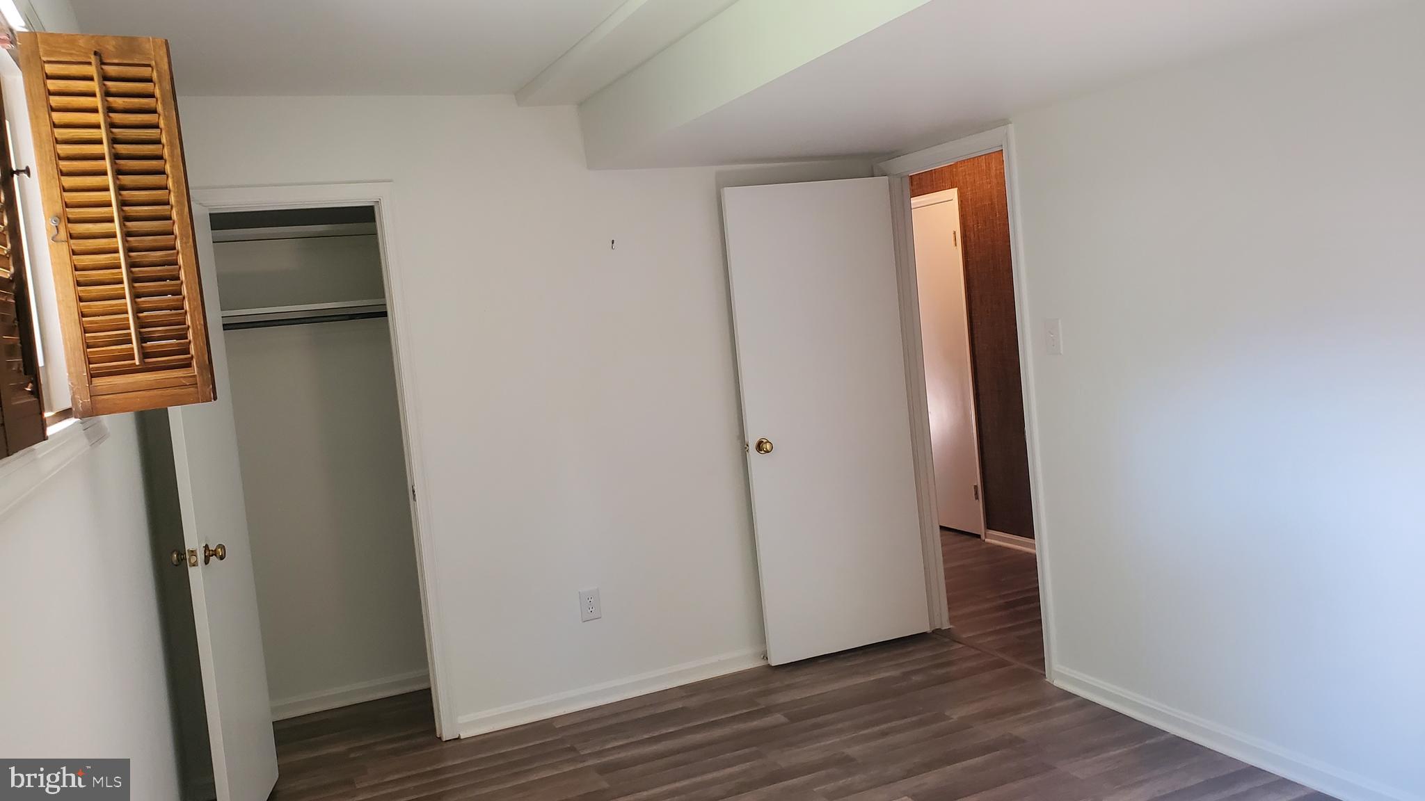 MARLBOROUGH - Residential Lease