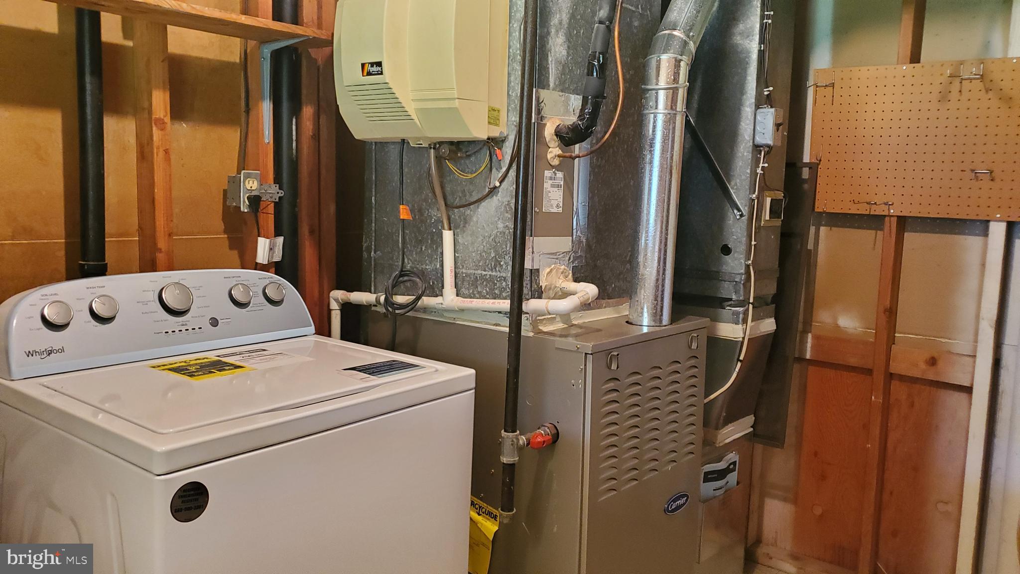 MARLBOROUGH - Residential Lease