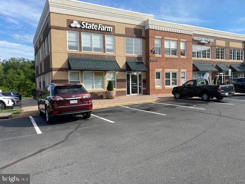 44081 PIPELINE PLAZA 200 ASHBURN VA 20147