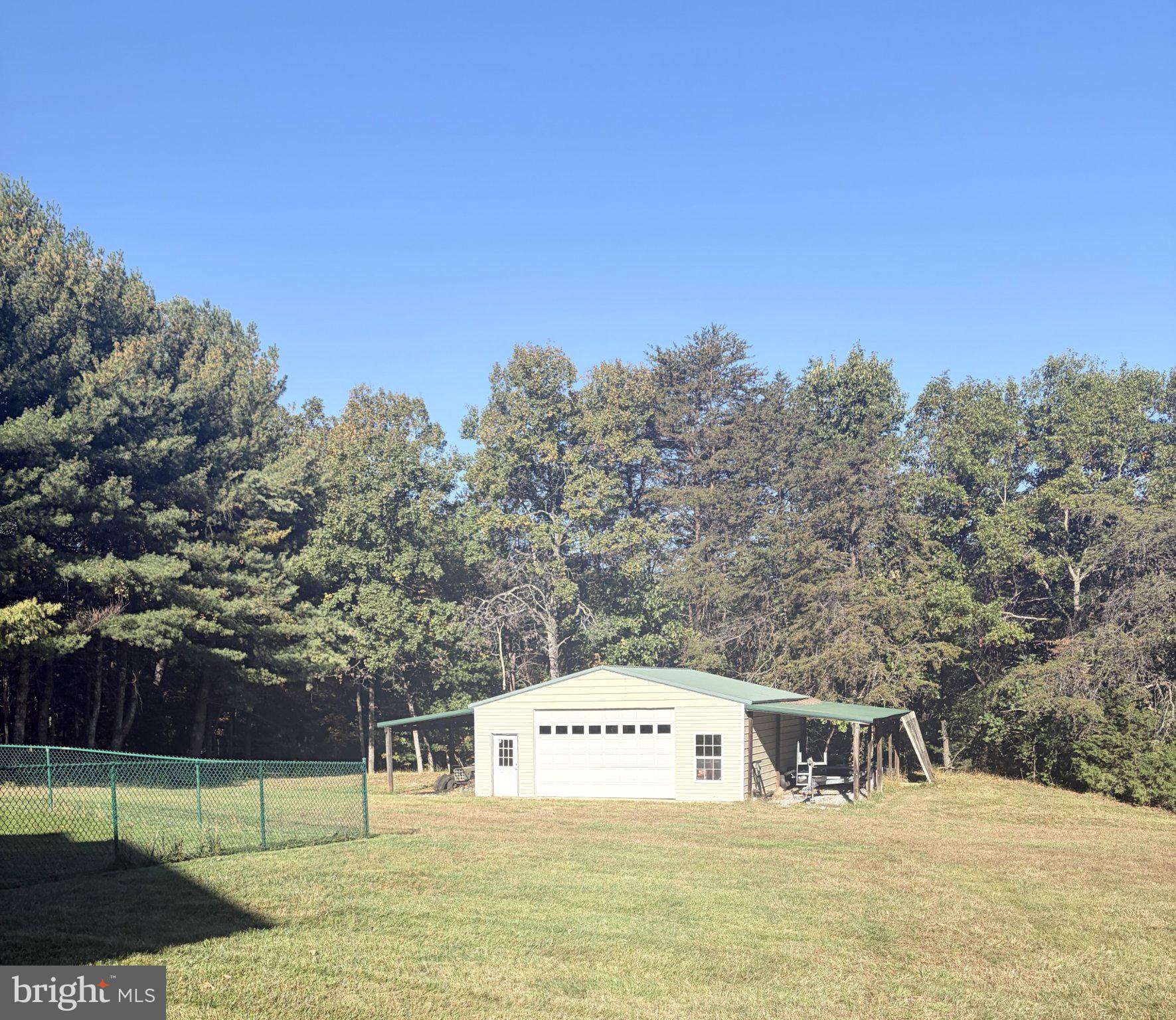 205 POND VIEW LANE