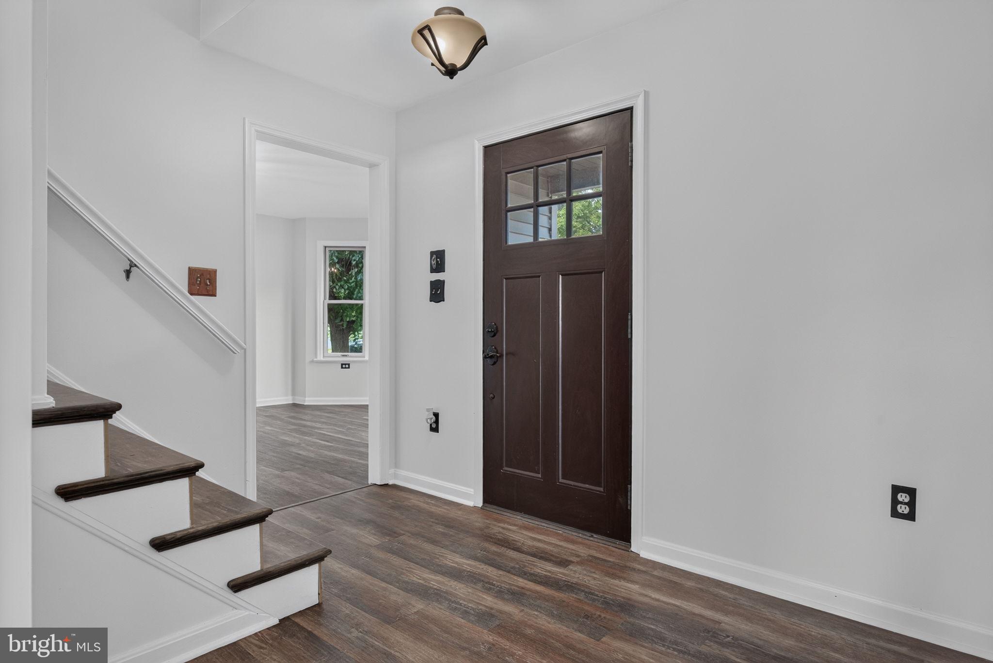 5 VILLAGE DRIVE