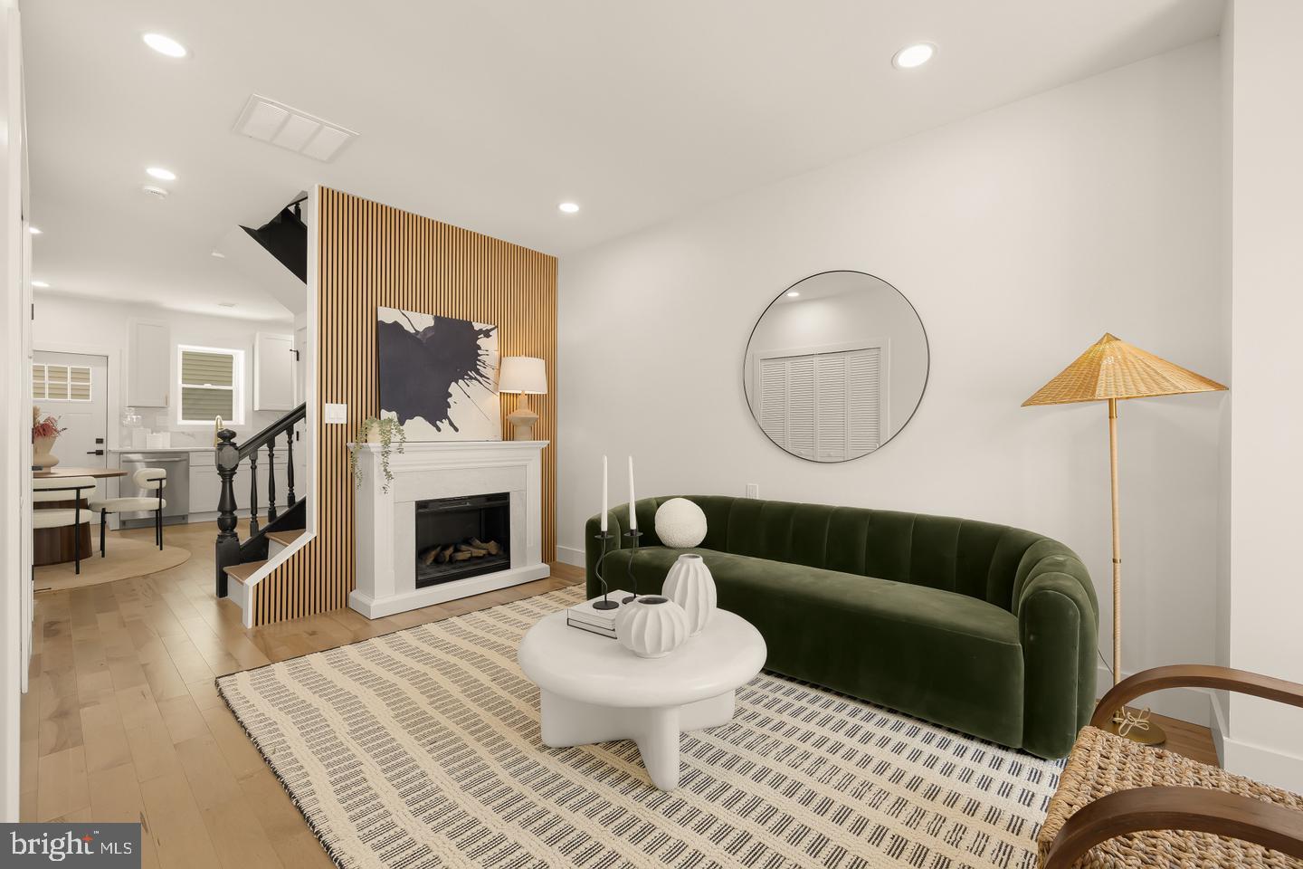 344 ELM STREET NW