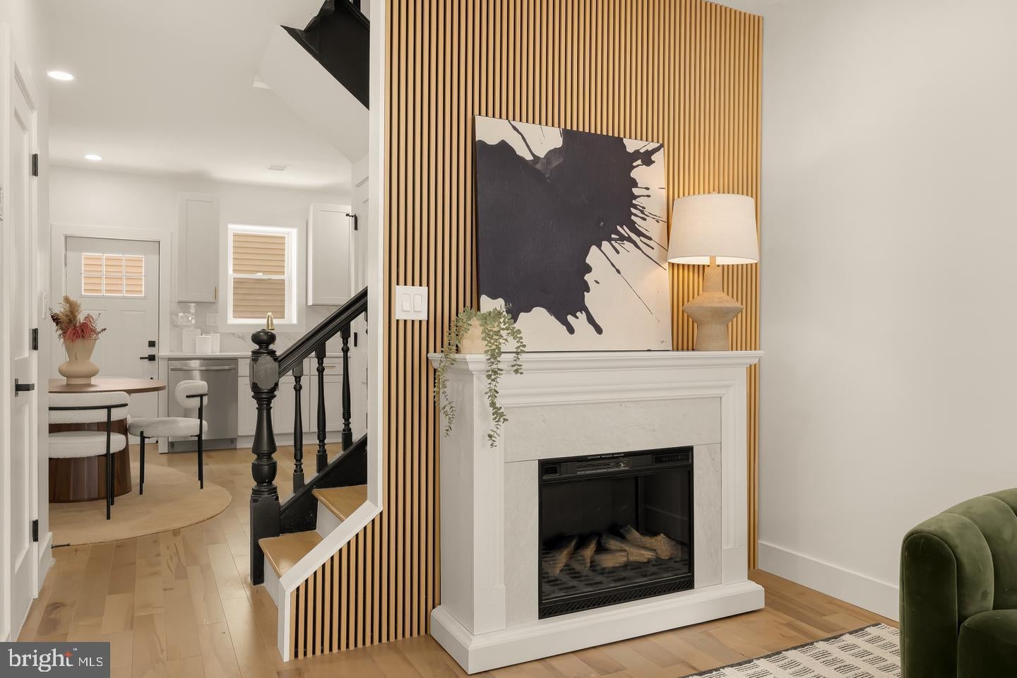 344 ELM STREET NW