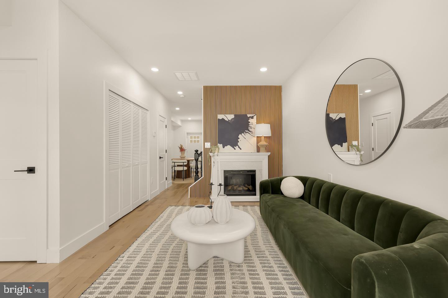 344 ELM STREET NW