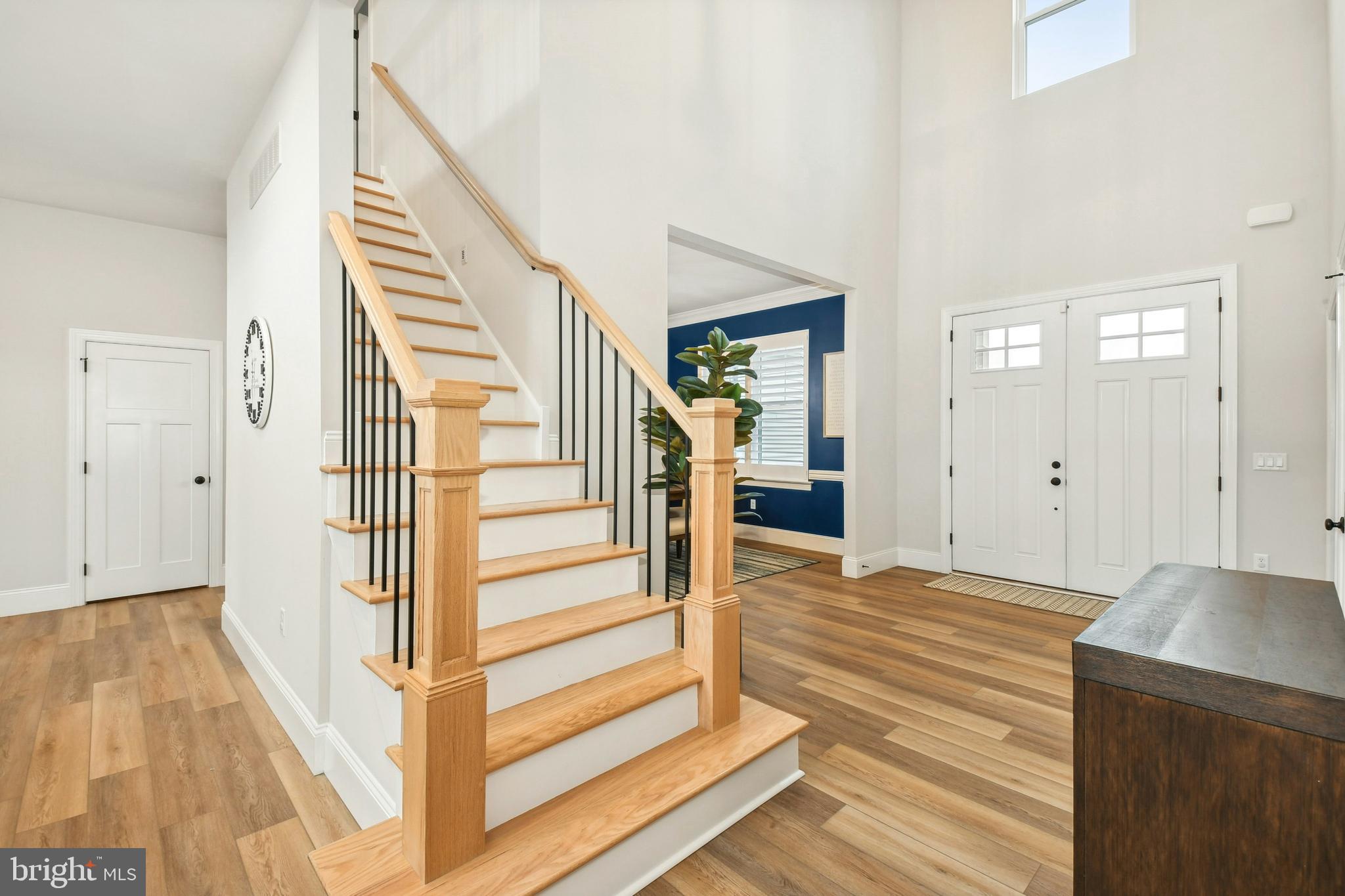 LONG RIDGE - Residential