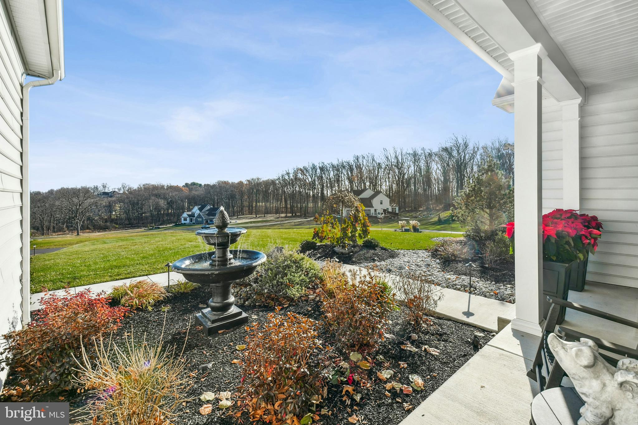 LONG RIDGE - Residential