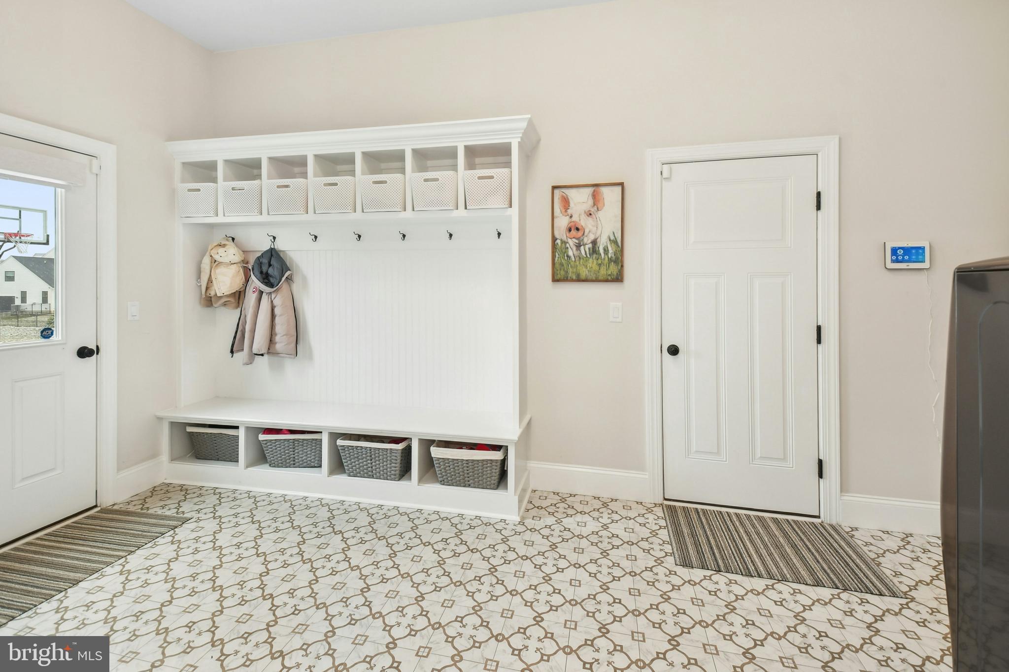 LONG RIDGE - Residential