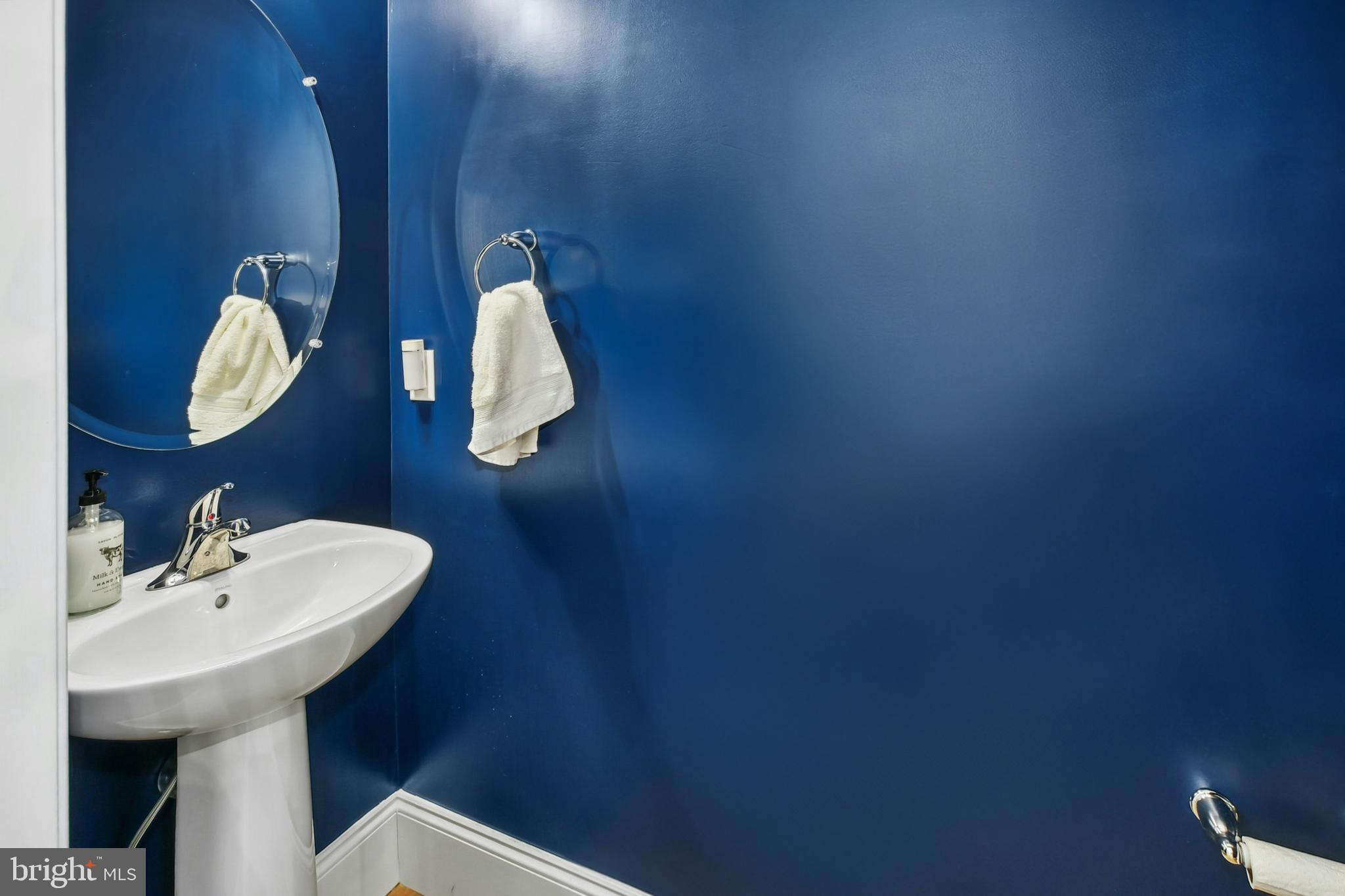 LONG RIDGE - Residential