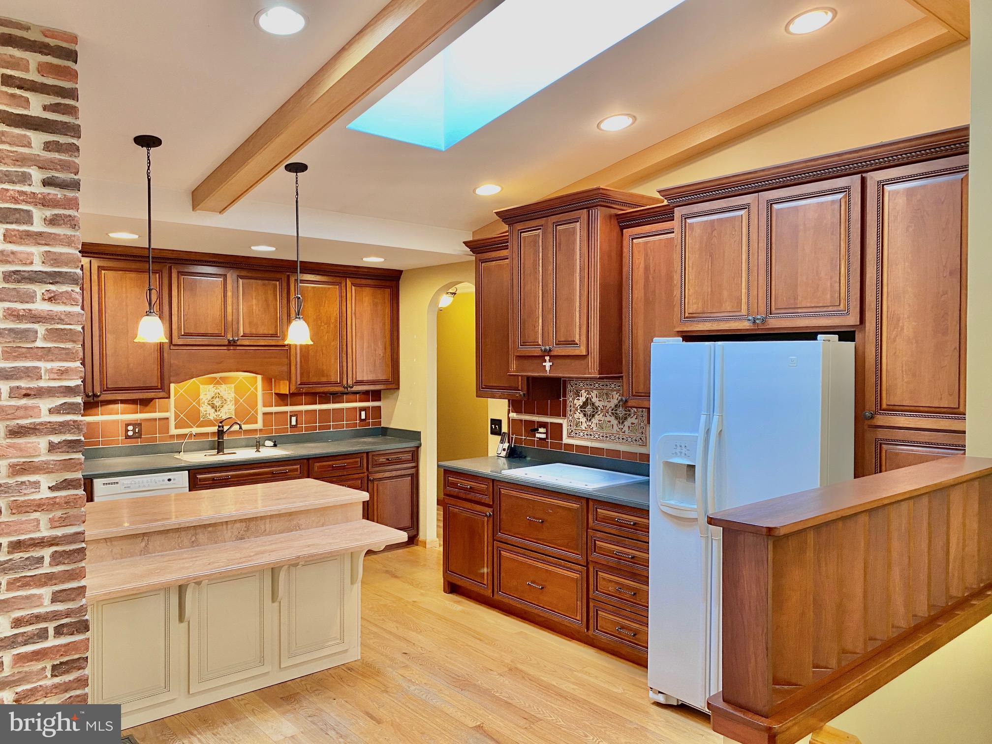 BEL AIR - Residential