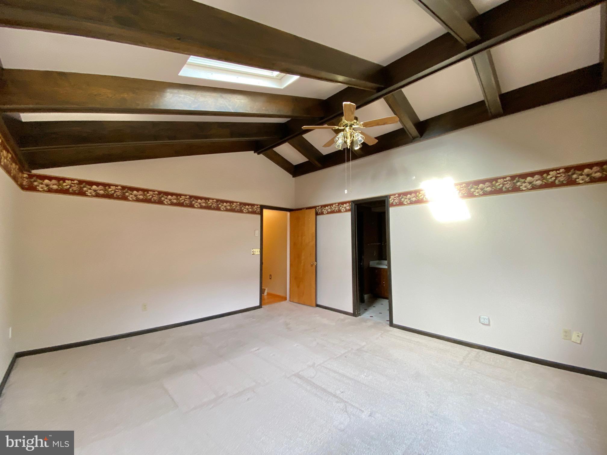 BEL AIR - Residential