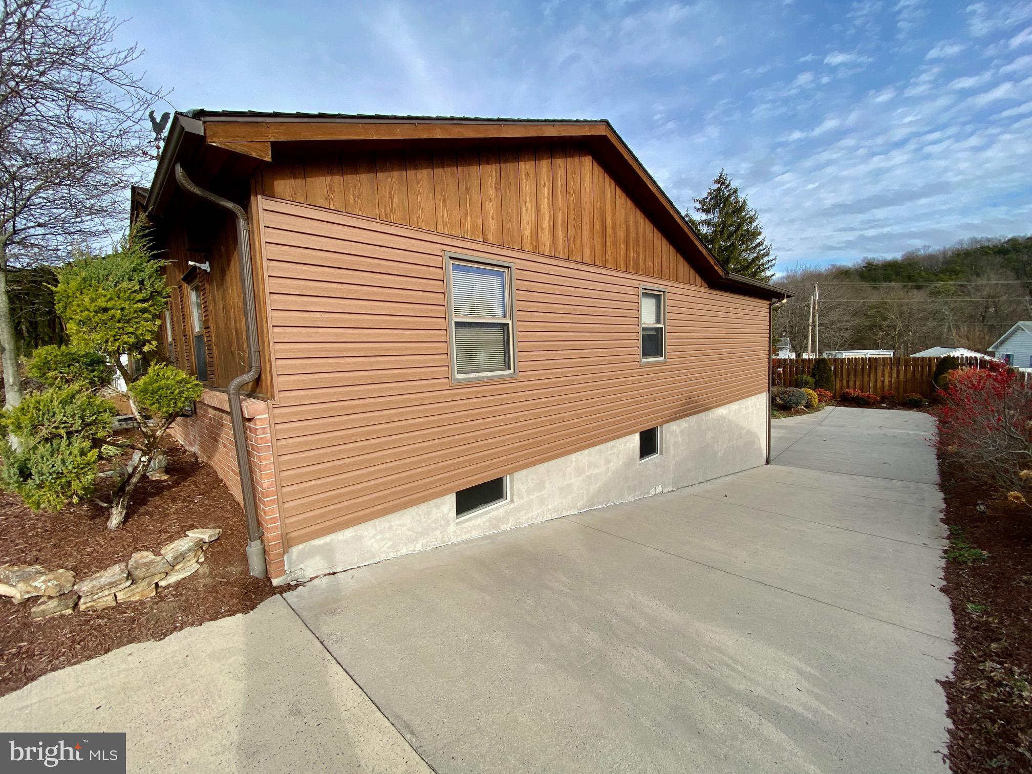 BEL AIR - Residential