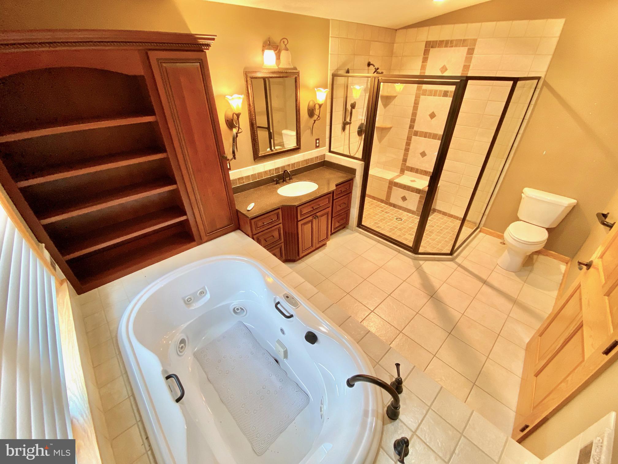 BEL AIR - Residential