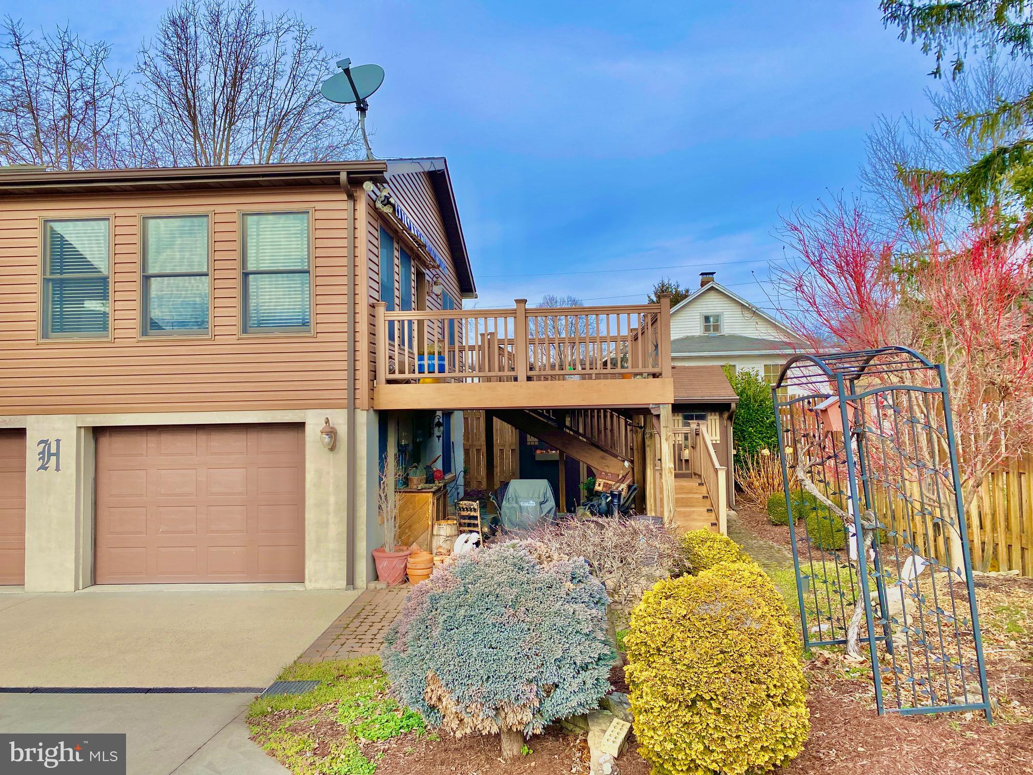 BEL AIR - Residential