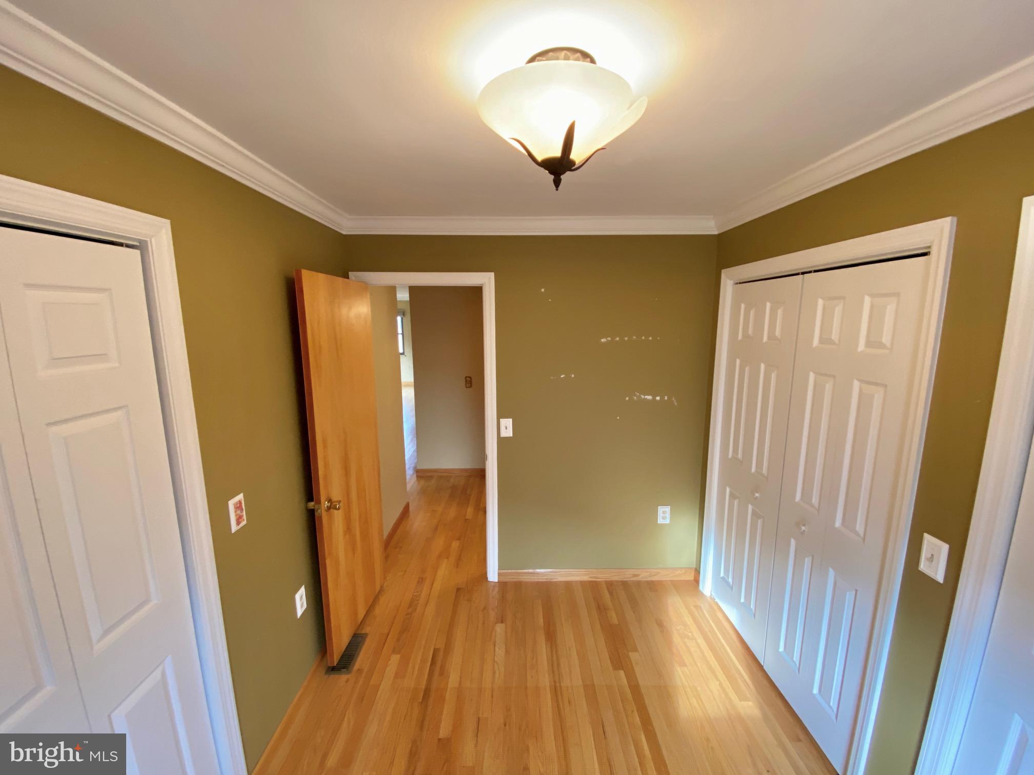 BEL AIR - Residential