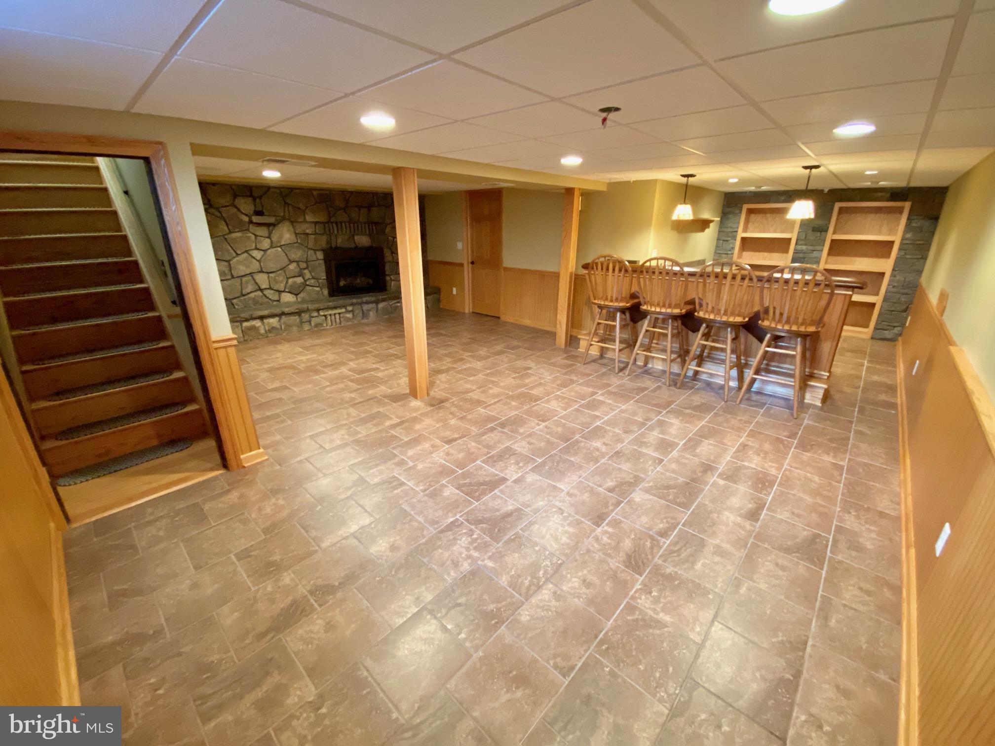 BEL AIR - Residential