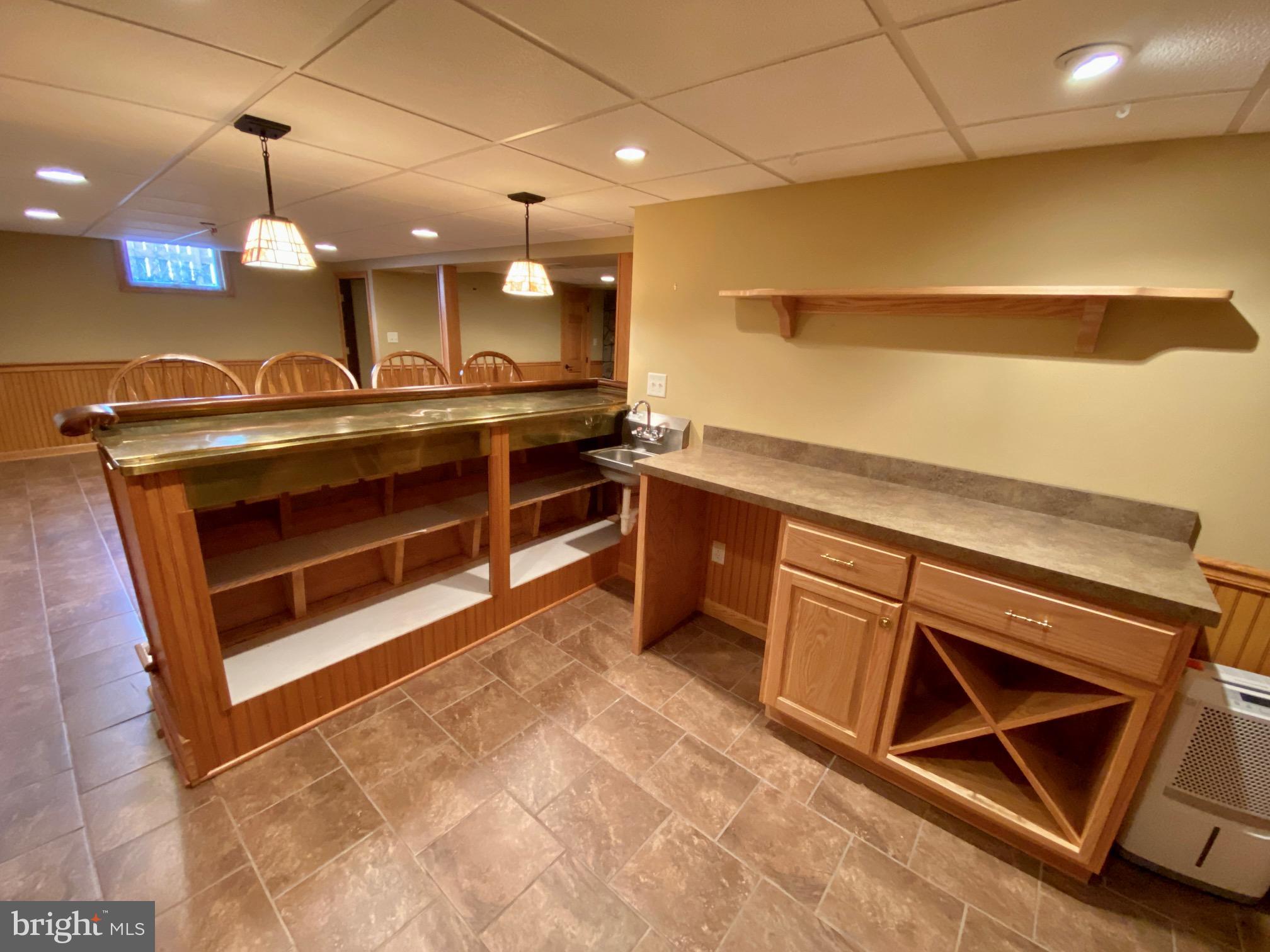 BEL AIR - Residential