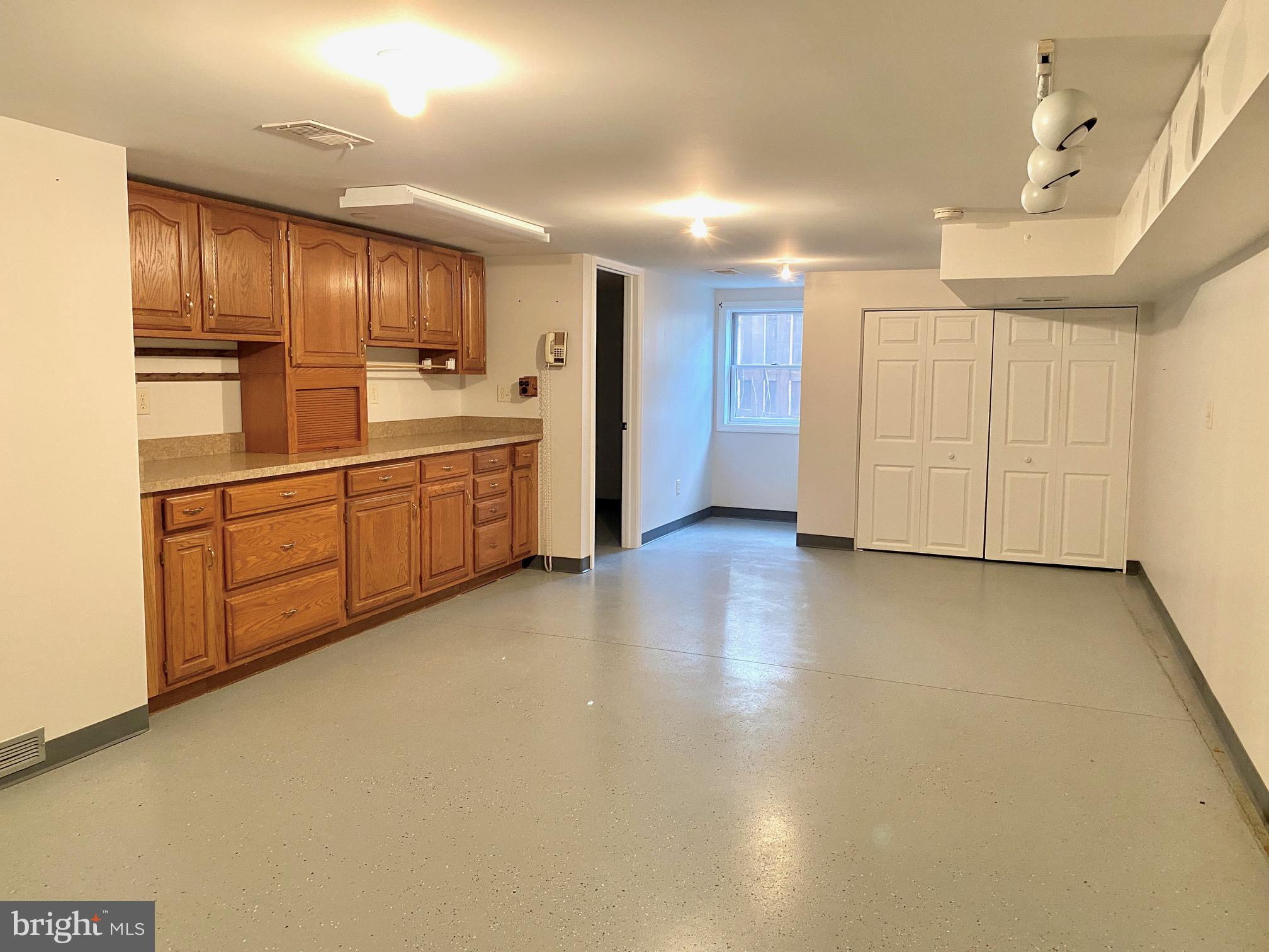 BEL AIR - Residential