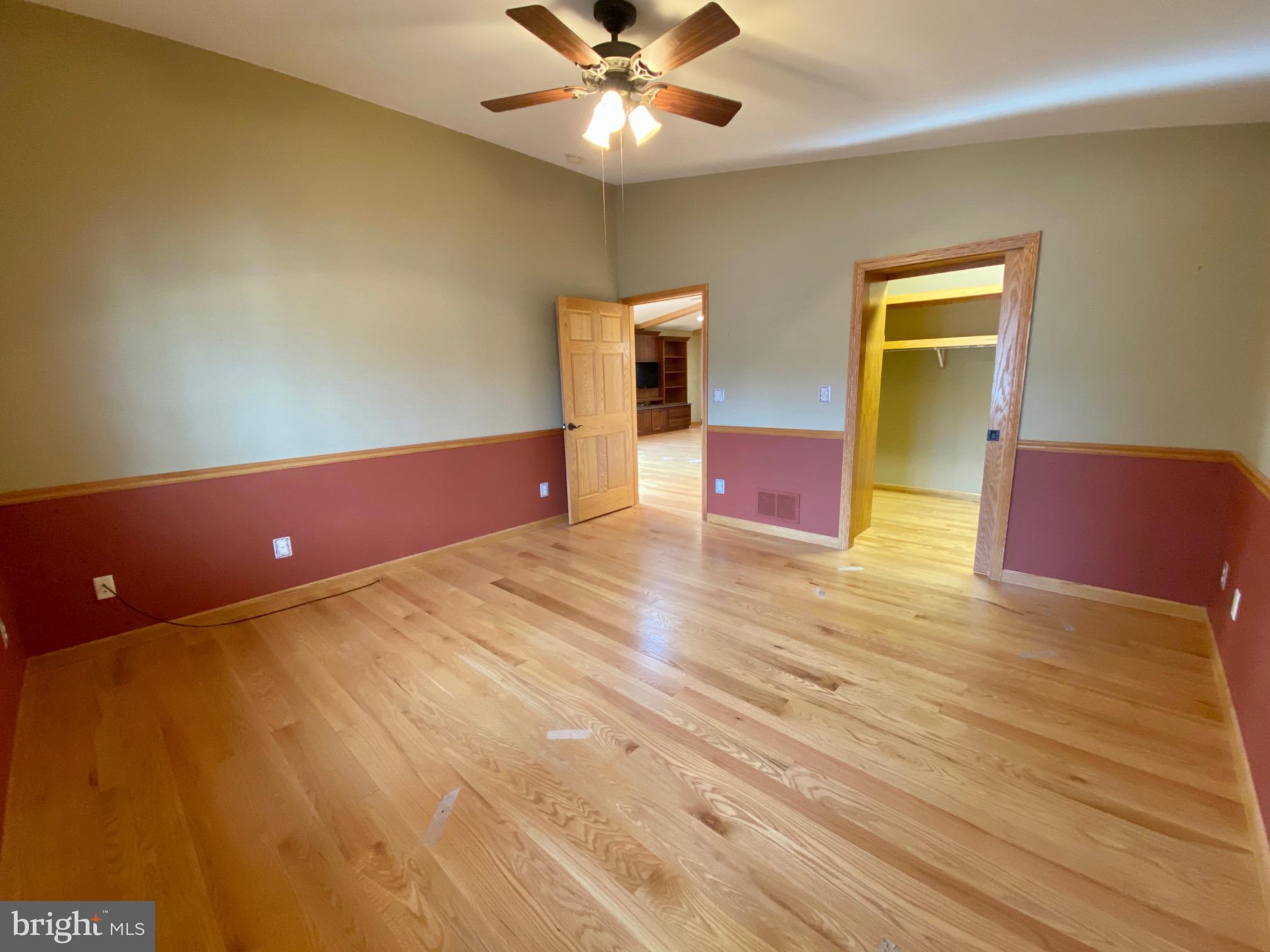 BEL AIR - Residential