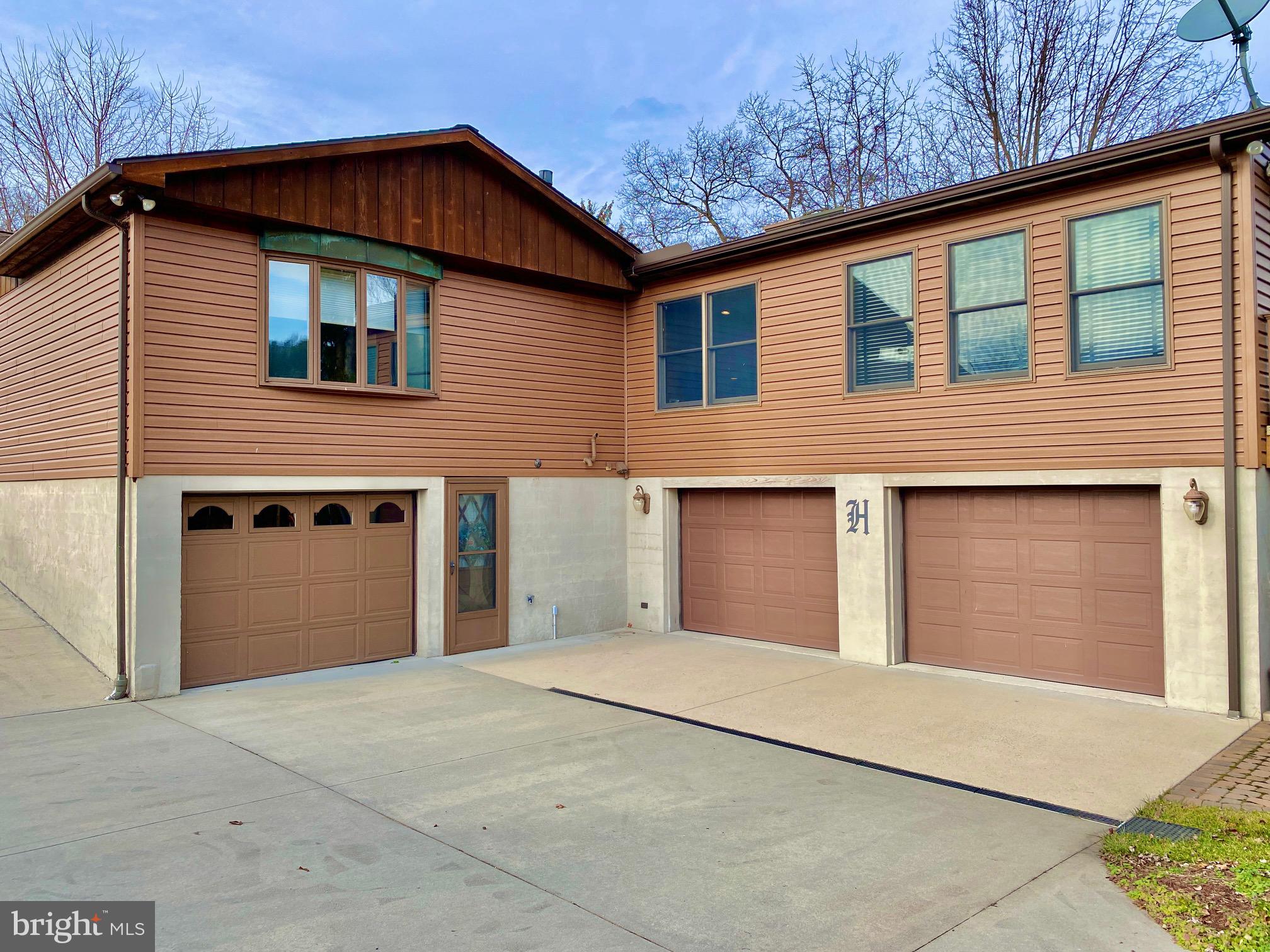 BEL AIR - Residential