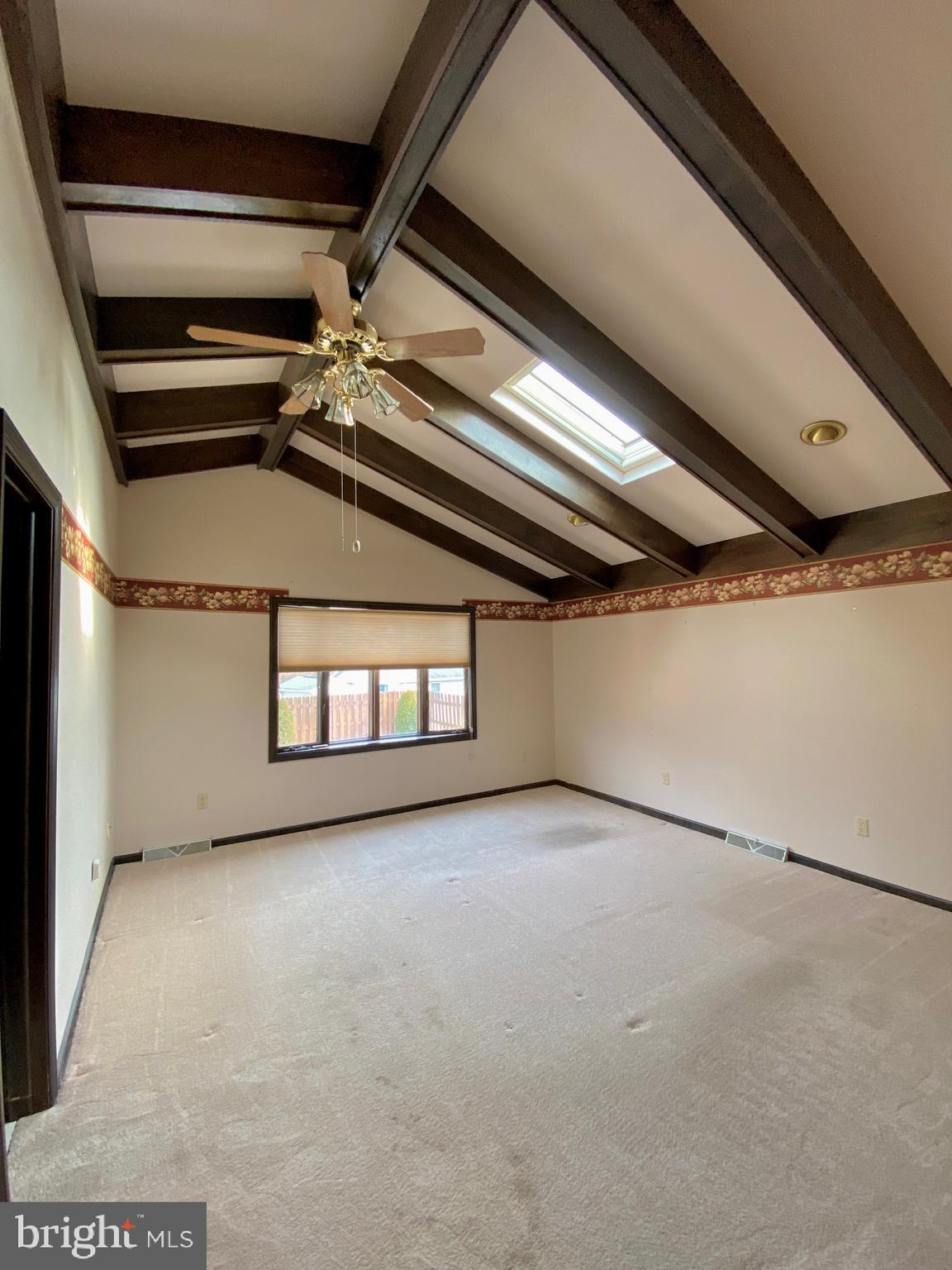 BEL AIR - Residential