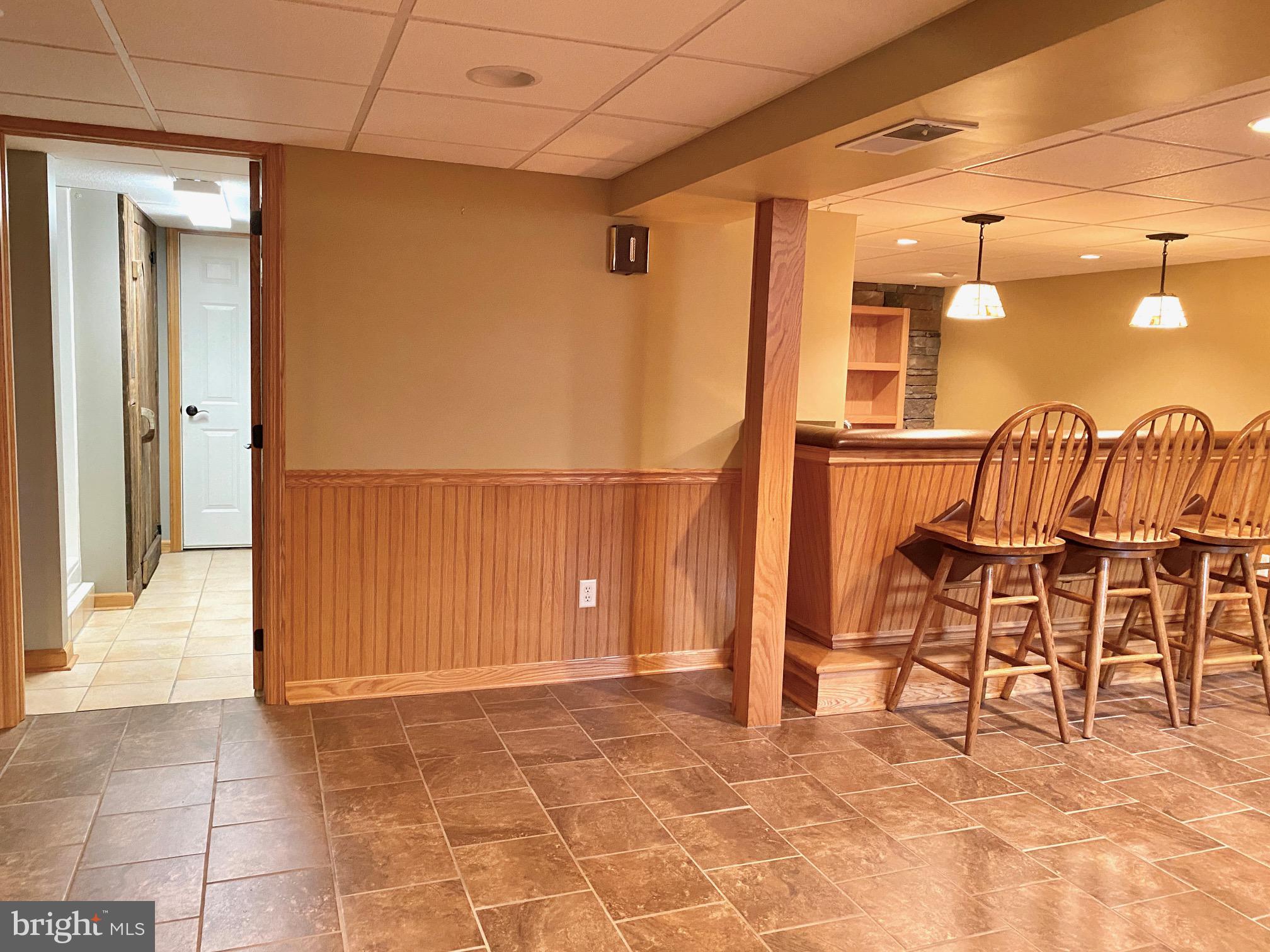 BEL AIR - Residential