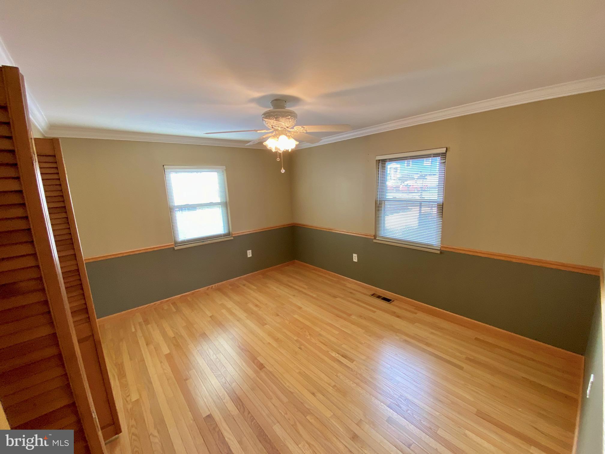 BEL AIR - Residential