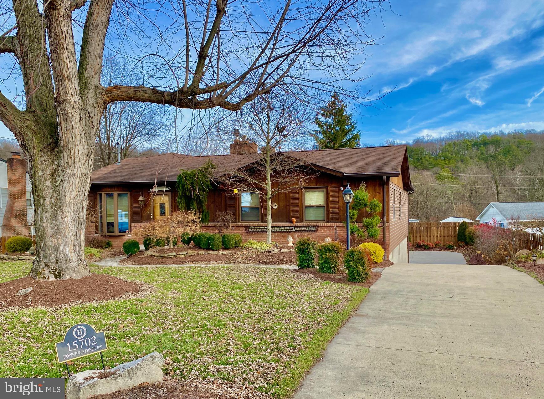 BEL AIR - Residential