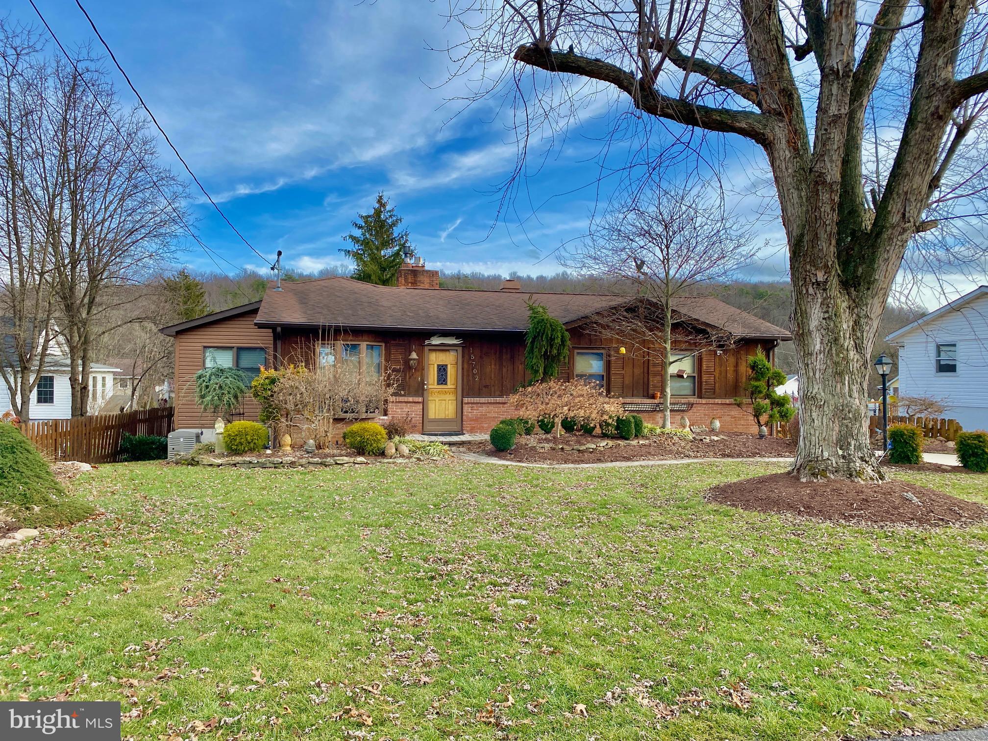 BEL AIR - Residential