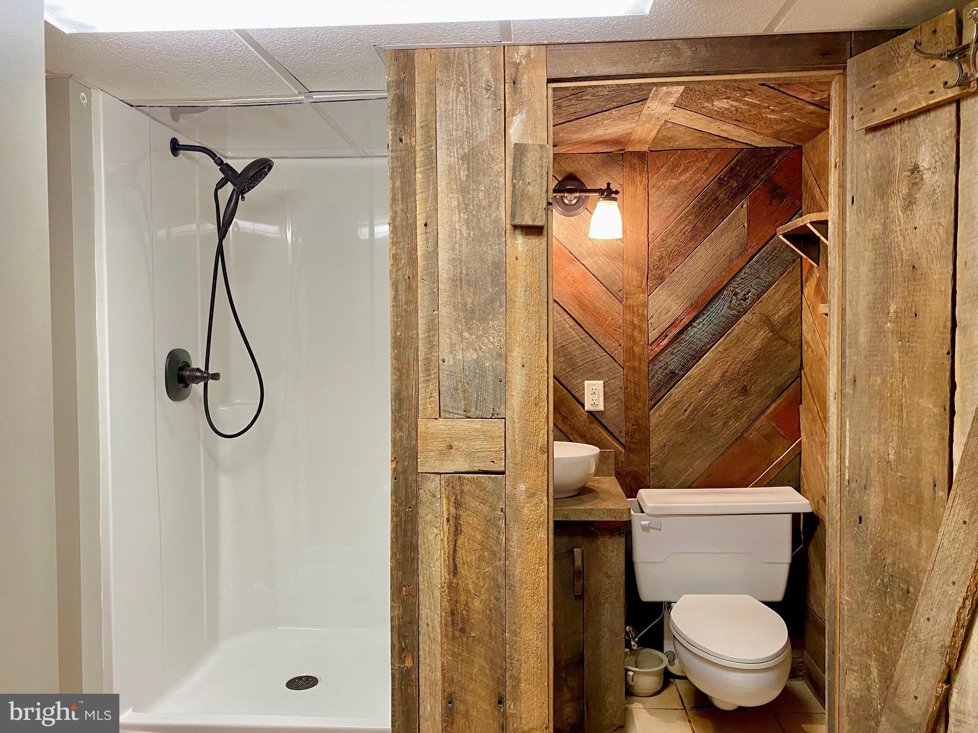 BEL AIR - Residential