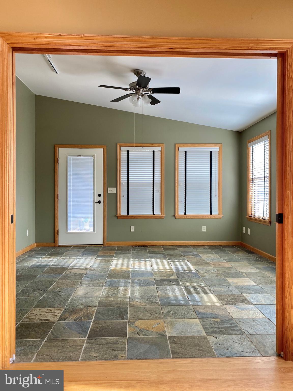 BEL AIR - Residential