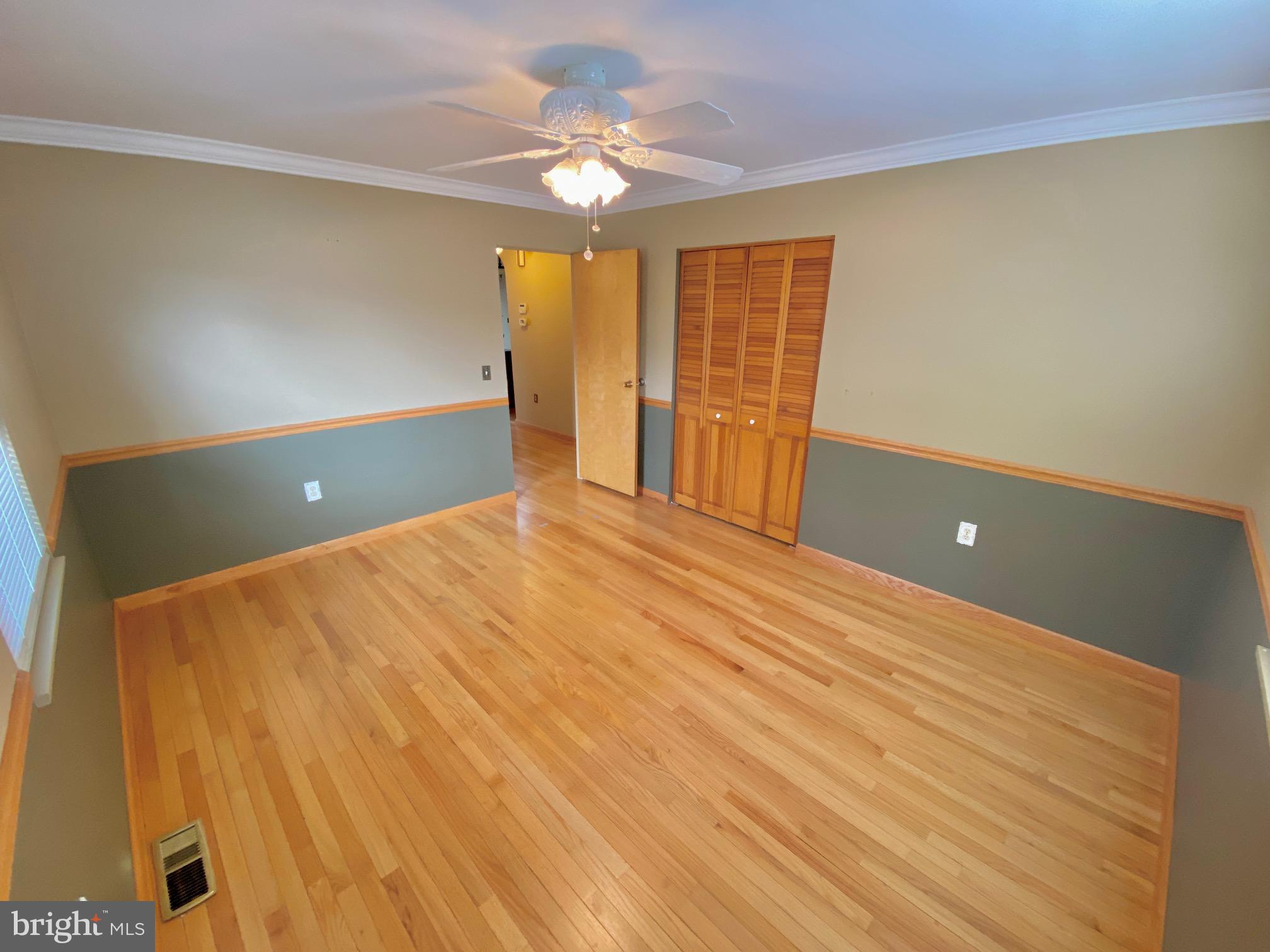 BEL AIR - Residential