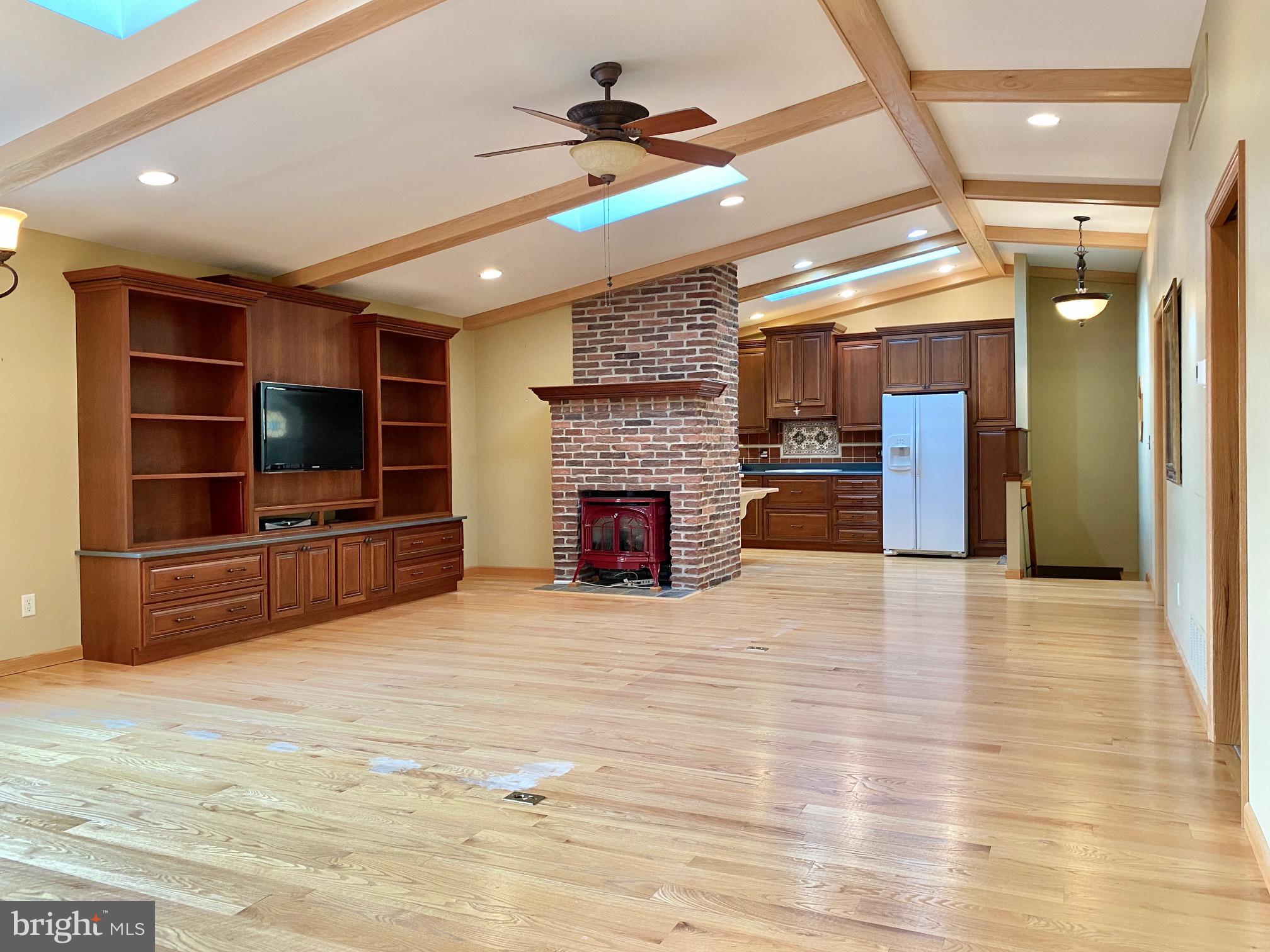 BEL AIR - Residential