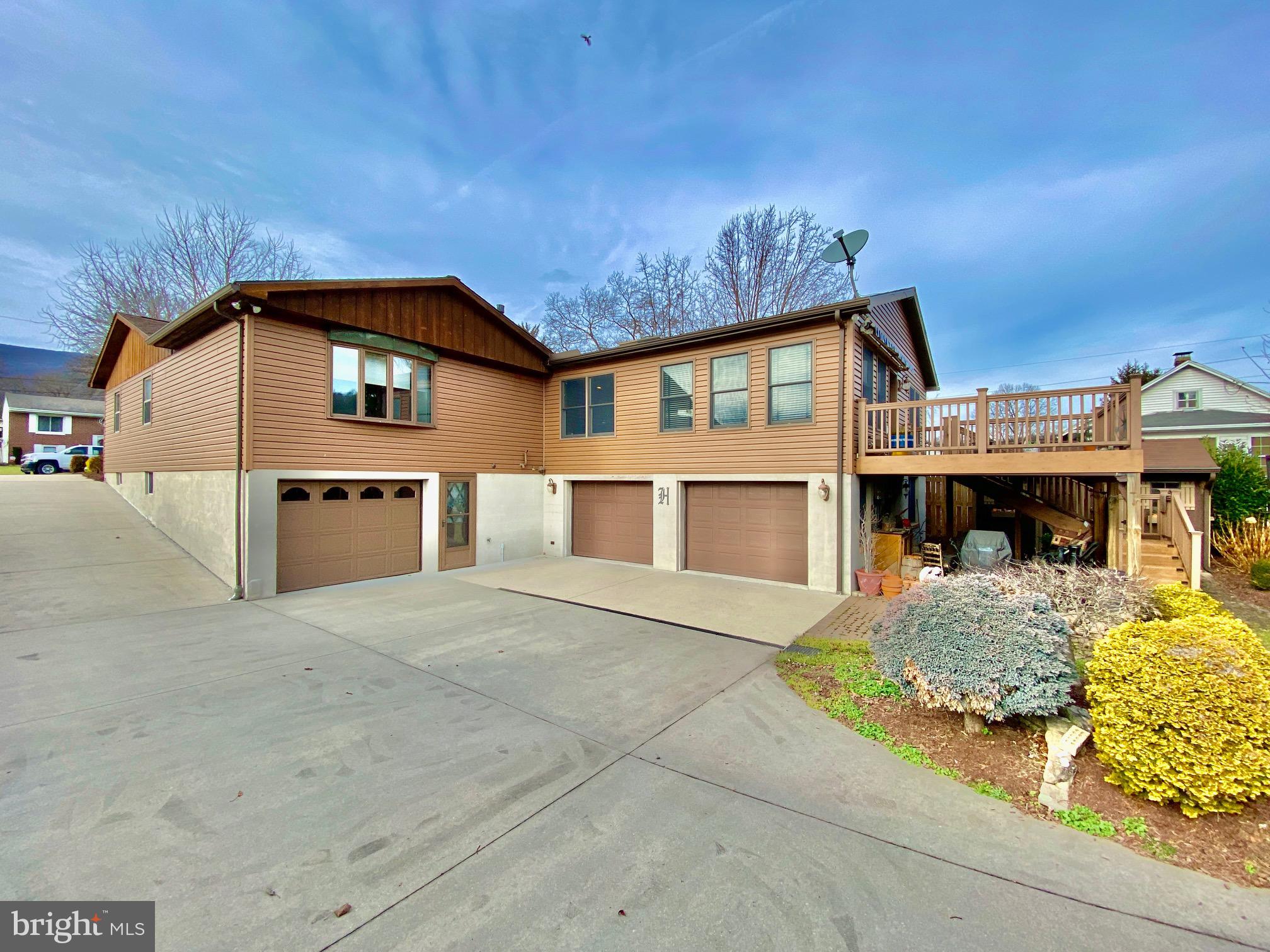 BEL AIR - Residential