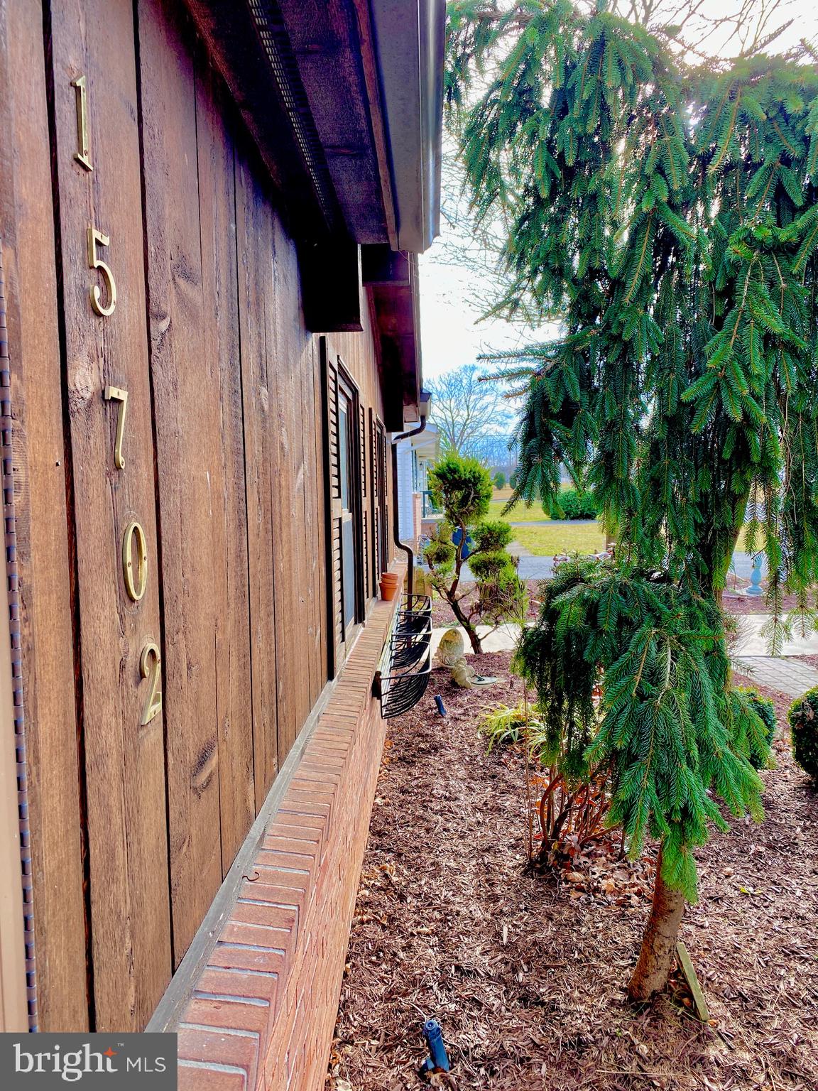 BEL AIR - Residential