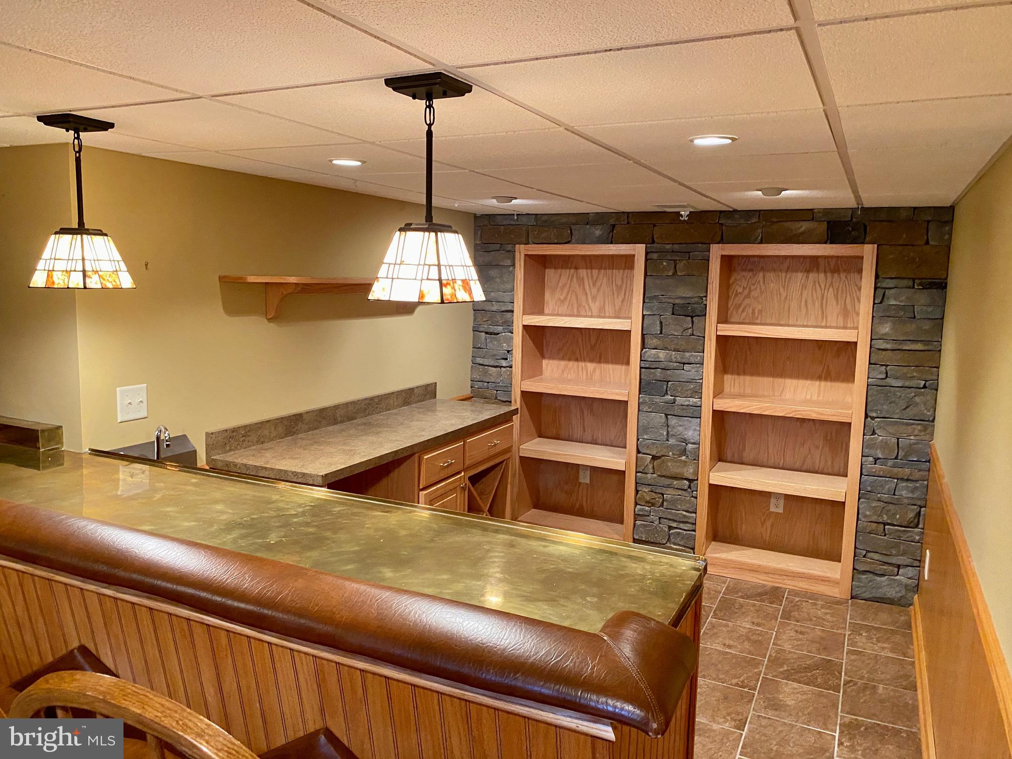 BEL AIR - Residential