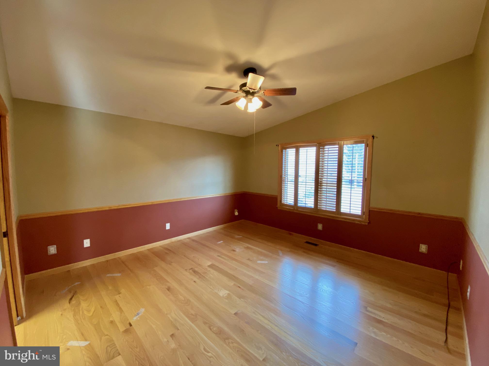 BEL AIR - Residential