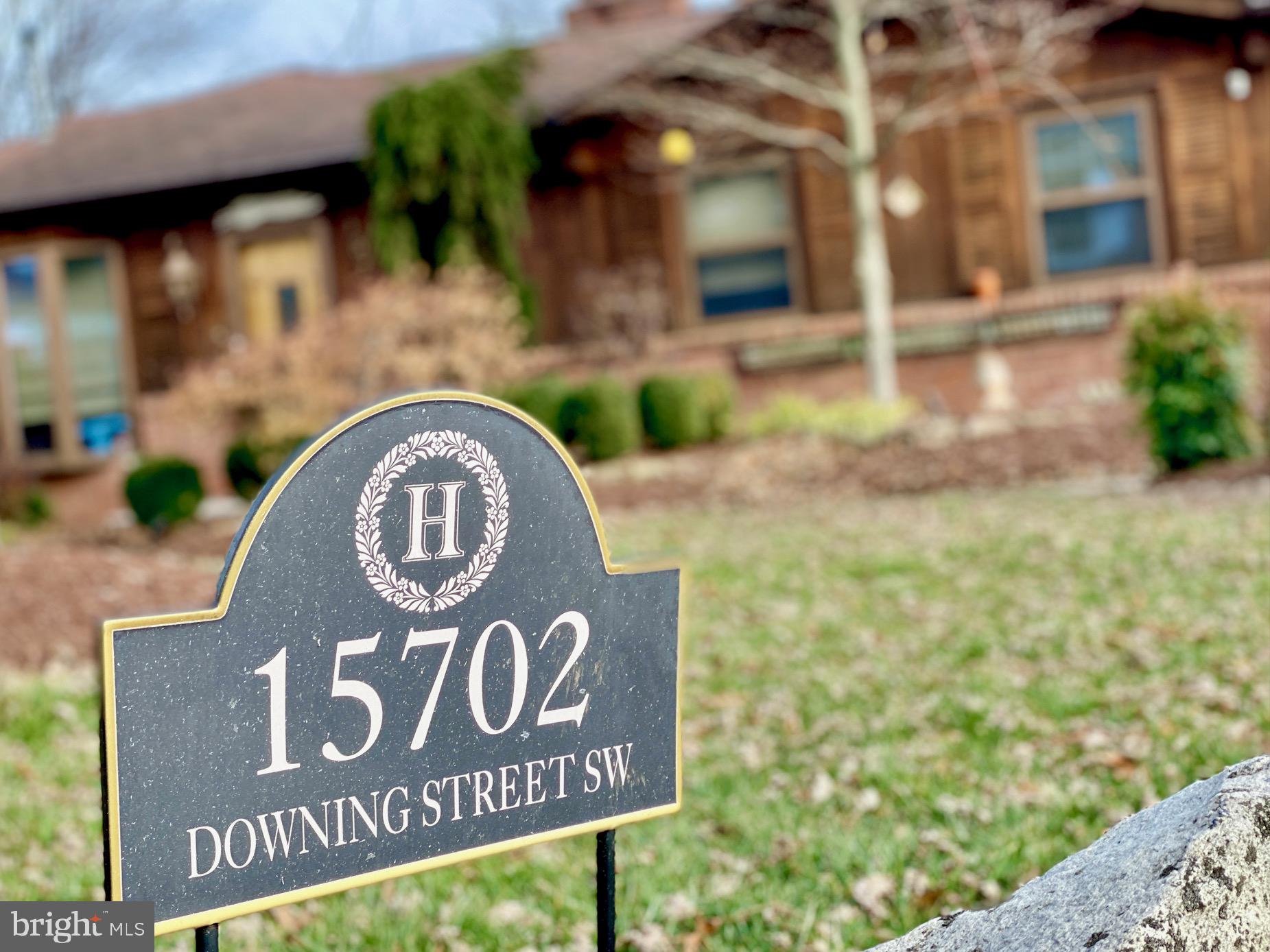 BEL AIR - Residential