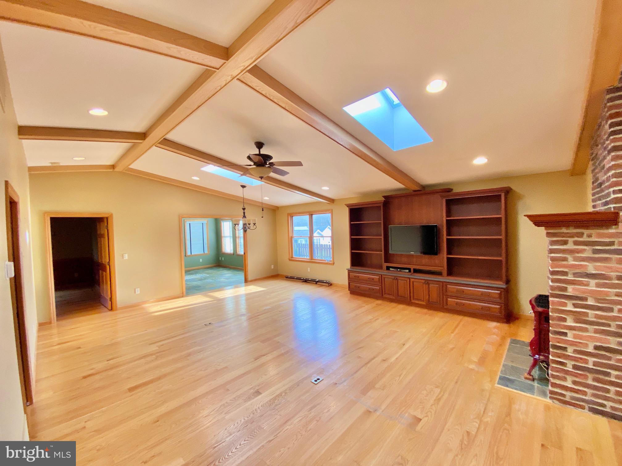 BEL AIR - Residential