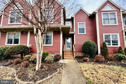 Property photo of 734 belle field 98, solomons, MD 20688