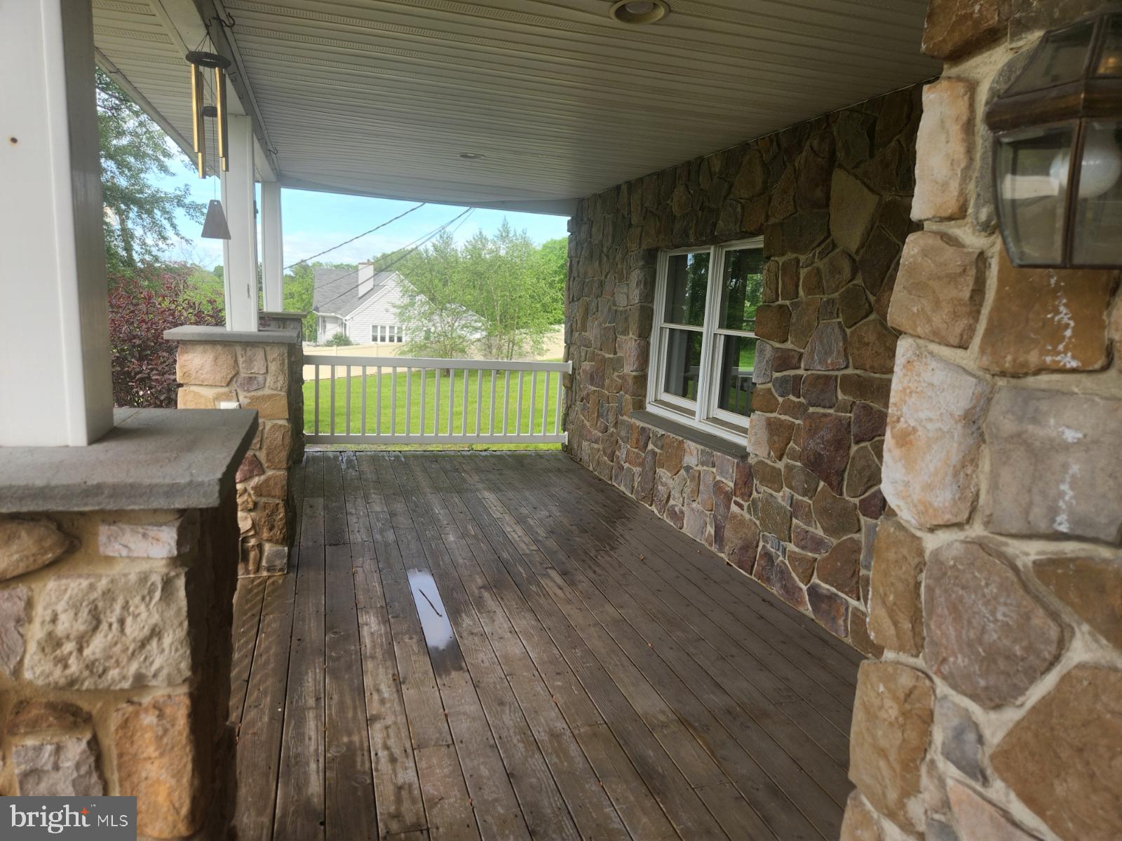 000 - Residential Lease