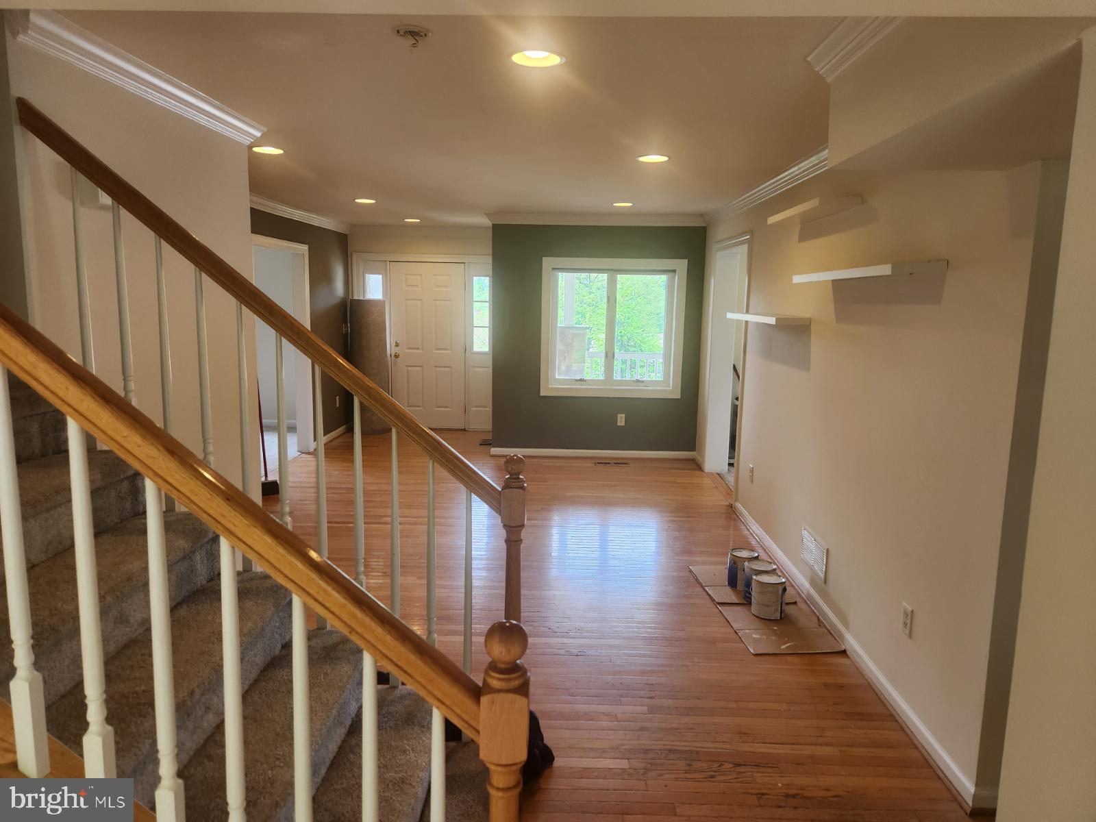 000 - Residential Lease