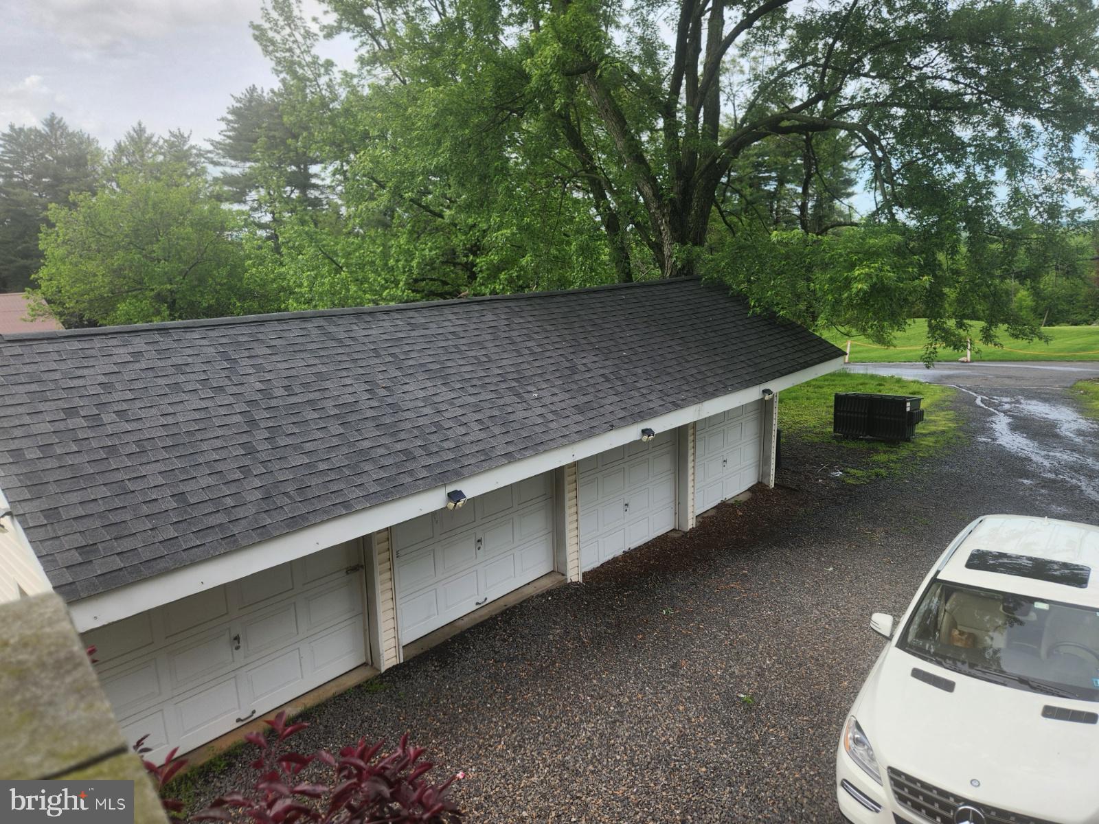 000 - Residential Lease