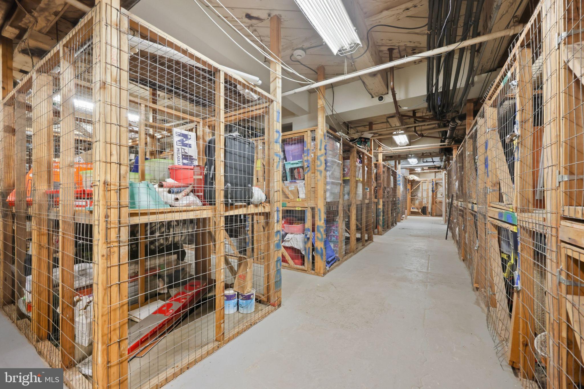 OLD CITY - Residential