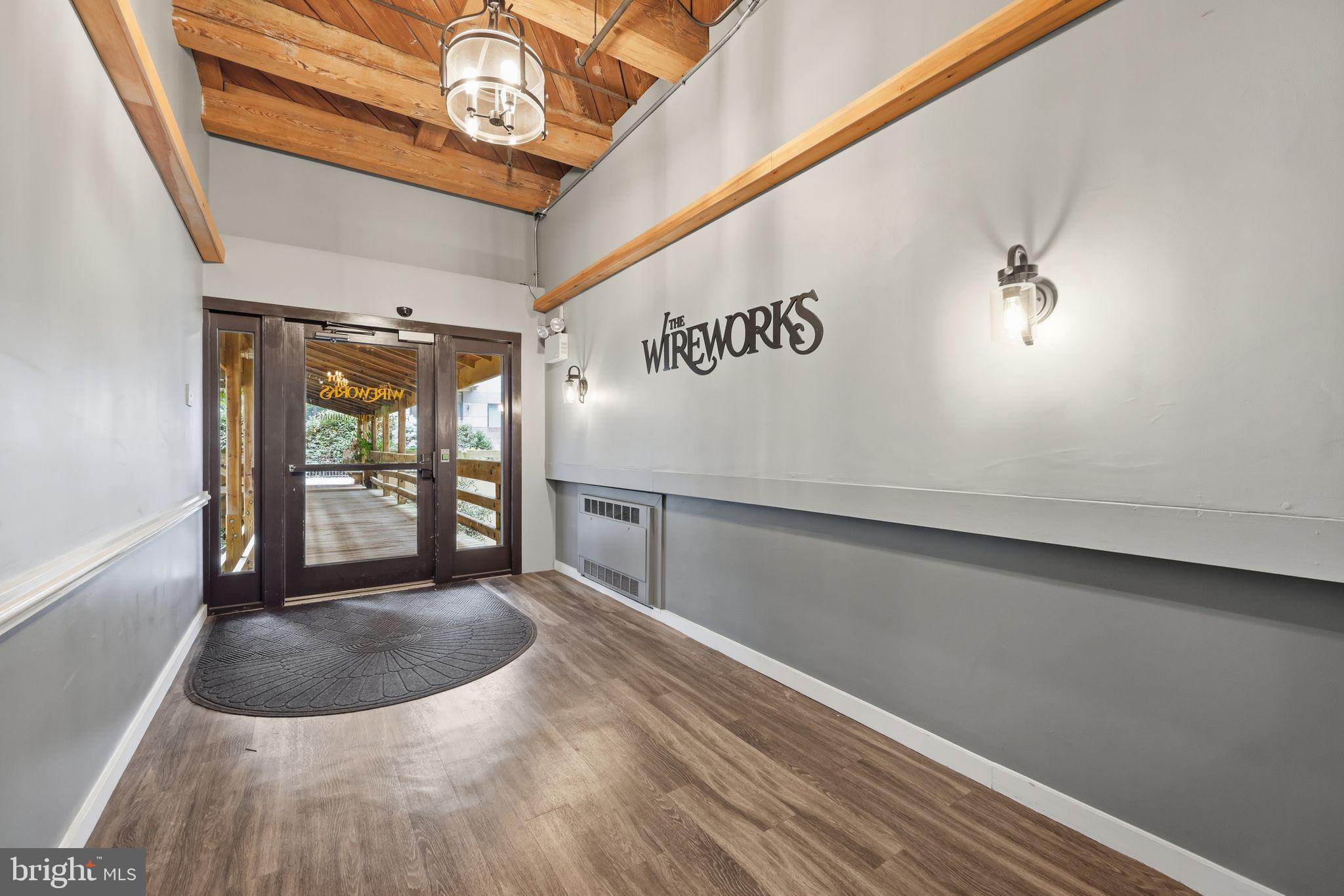 OLD CITY - Residential